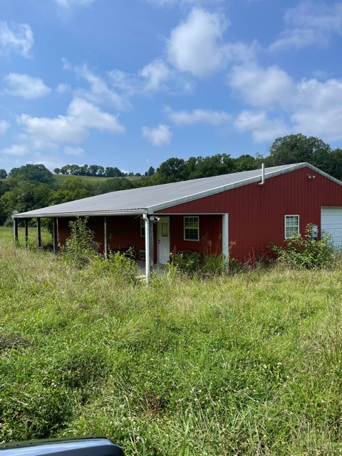 0 Marble Hill Road Winchester, TN 37398 - Photo 1 of 4 front view of a house with a yard