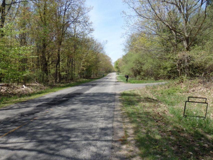 Lot 122 Fox Farm Road Manistee, MI 49660 - Photo 13 of 13 13