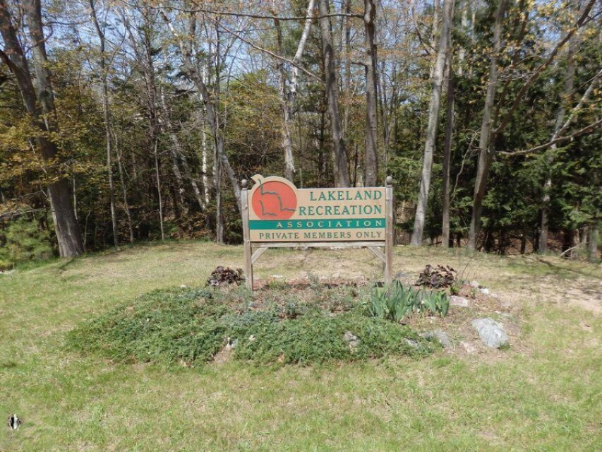 Lot 122 Fox Farm Road Manistee, MI 49660 - Photo 3 of 13 2