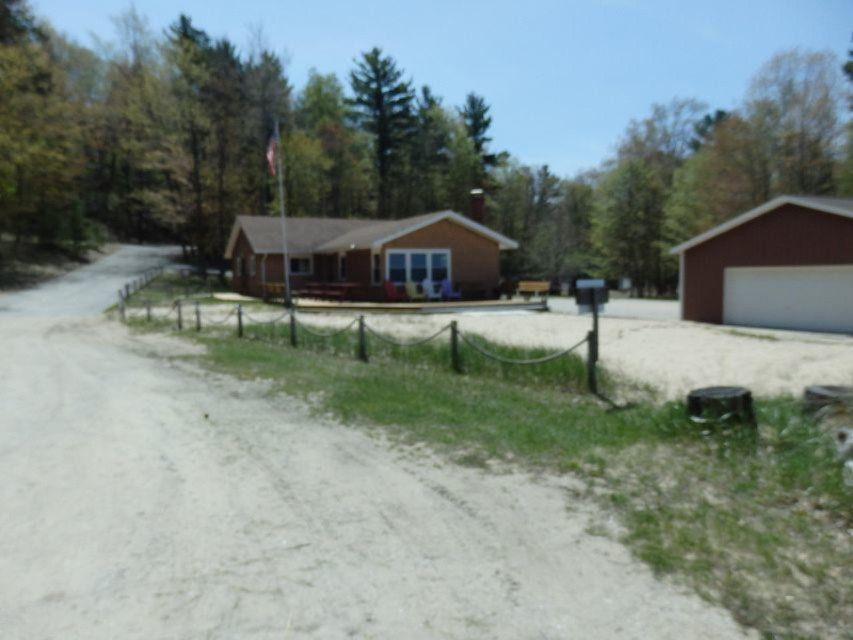 Lot 122 Fox Farm Road Manistee, MI 49660 - Photo 6 of 13 6