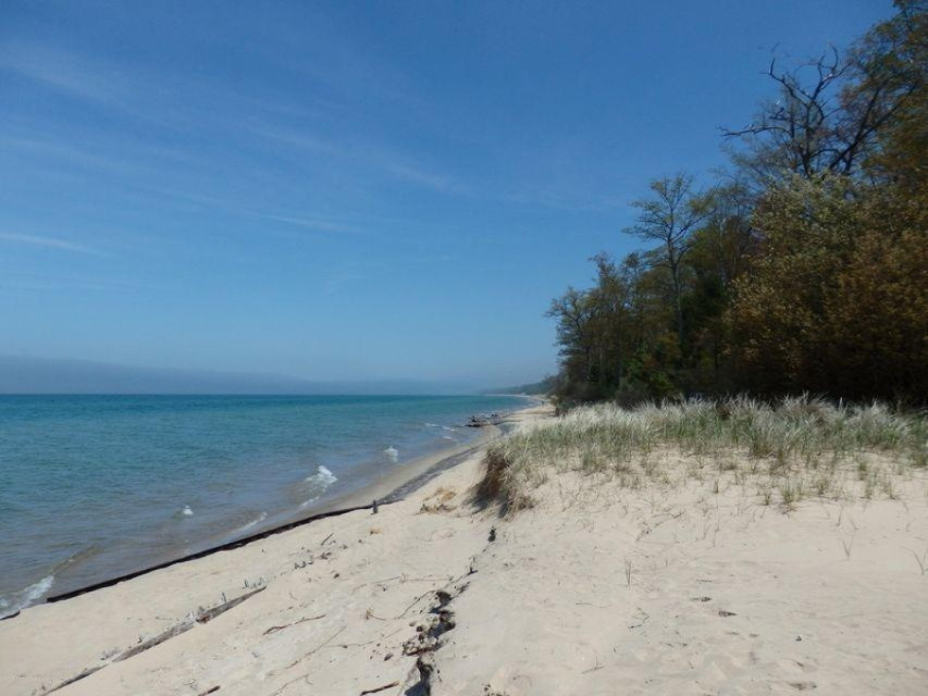 Lot 122 Fox Farm Road Manistee, MI 49660 - Photo 10 of 13 10