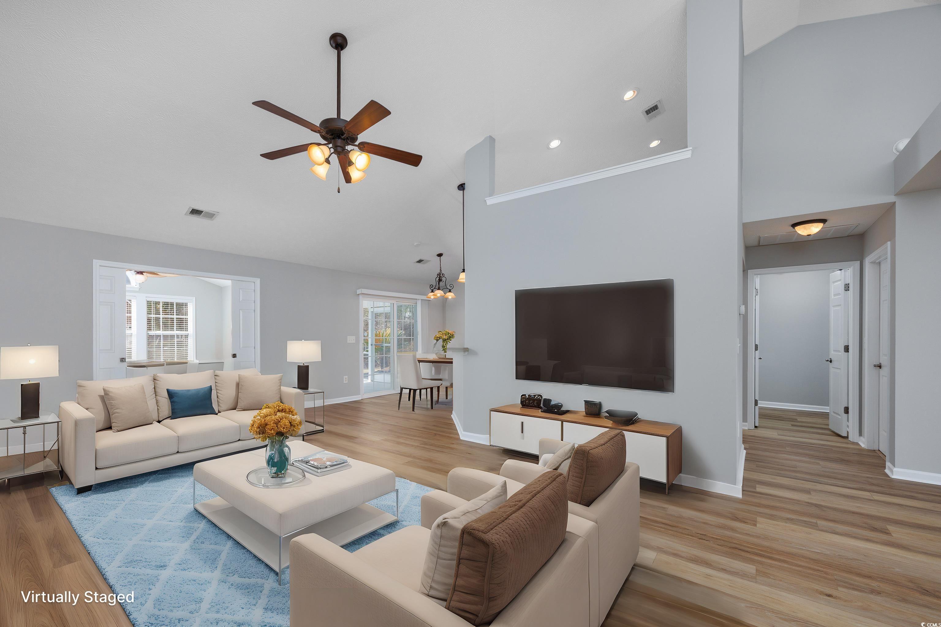 229 Duchess Court Myrtle Beach, SC 29588 - Photo 3 of 40