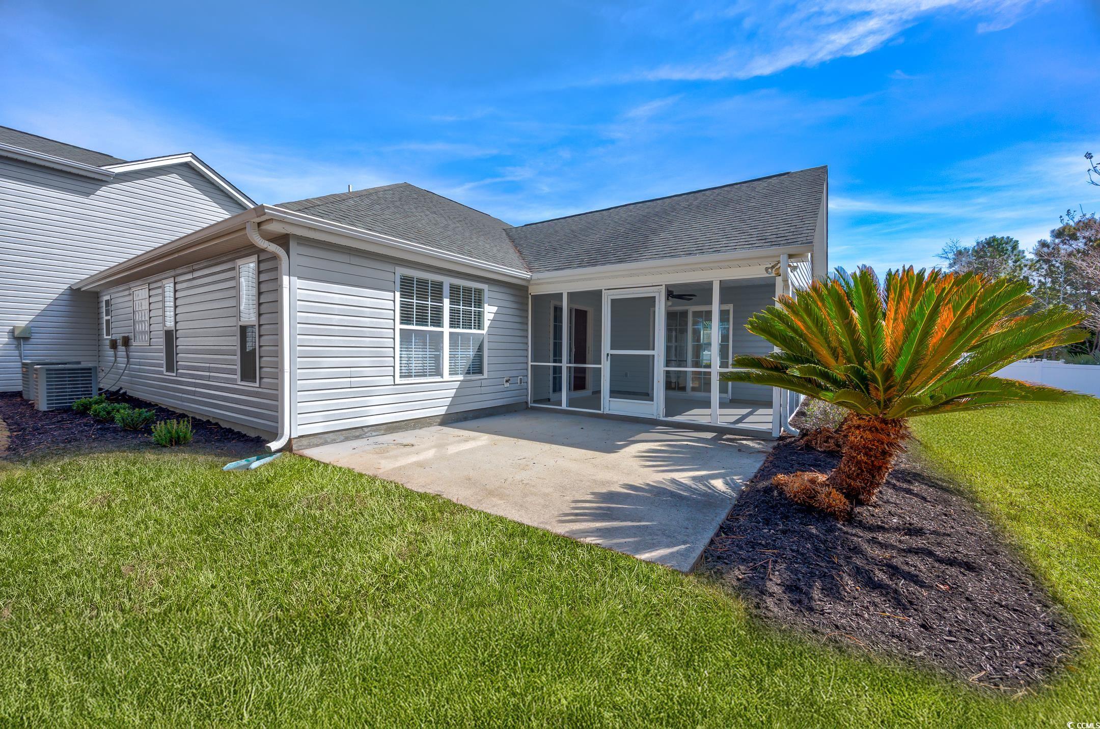 229 Duchess Court Myrtle Beach, SC 29588 - Photo 35 of 40