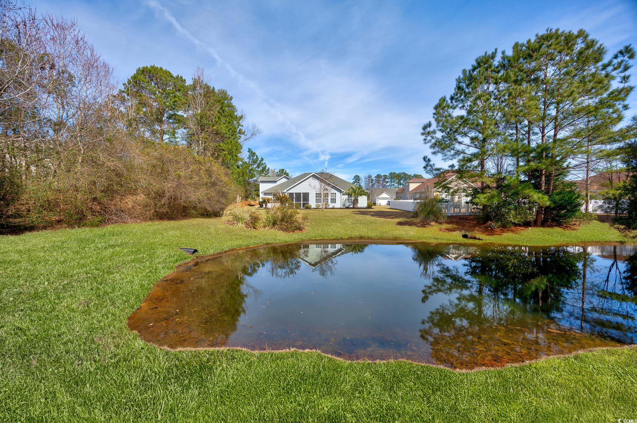 229 Duchess Court Myrtle Beach, SC 29588 - Photo 36 of 40