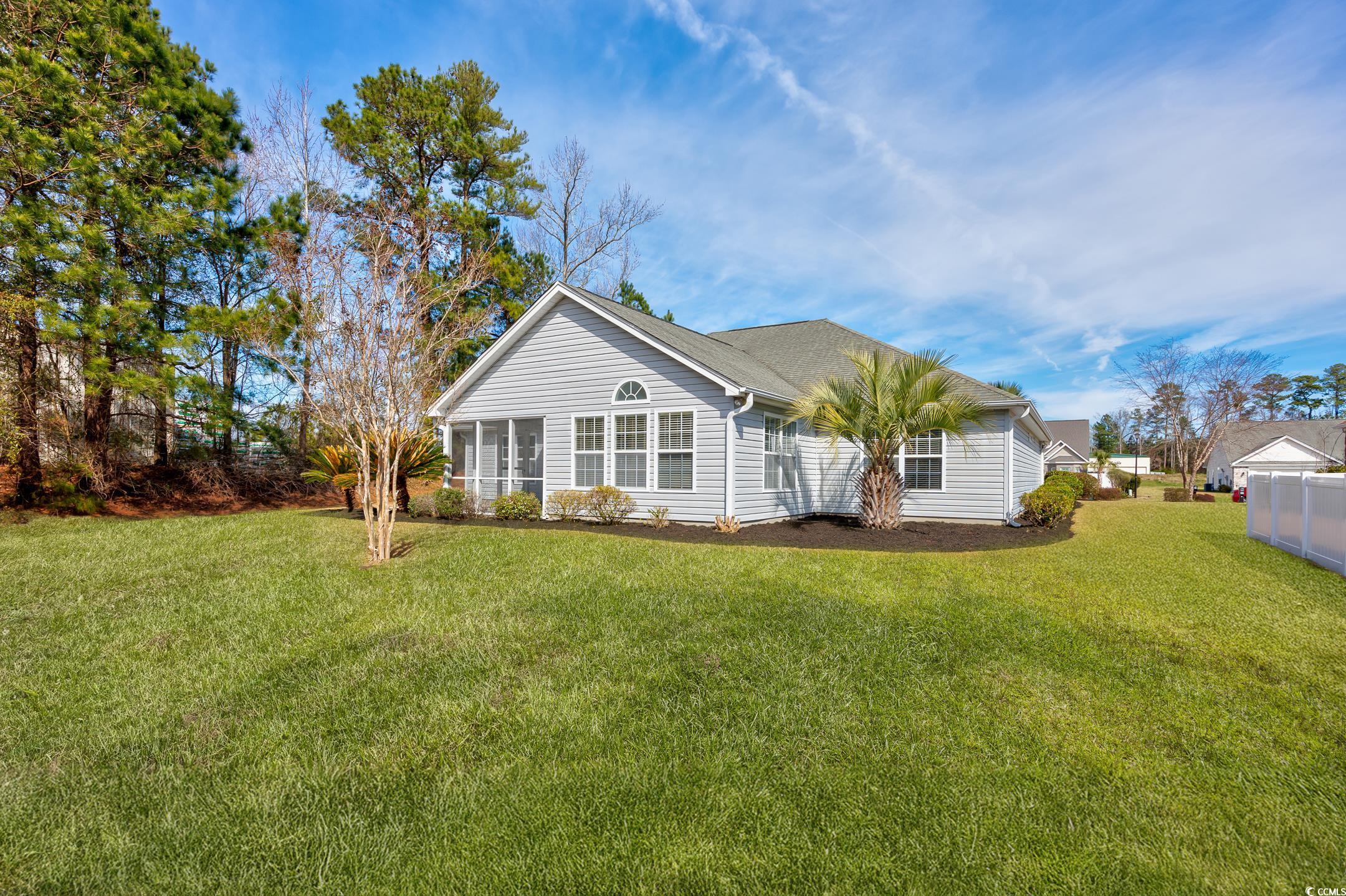 229 Duchess Court Myrtle Beach, SC 29588 - Photo 37 of 40