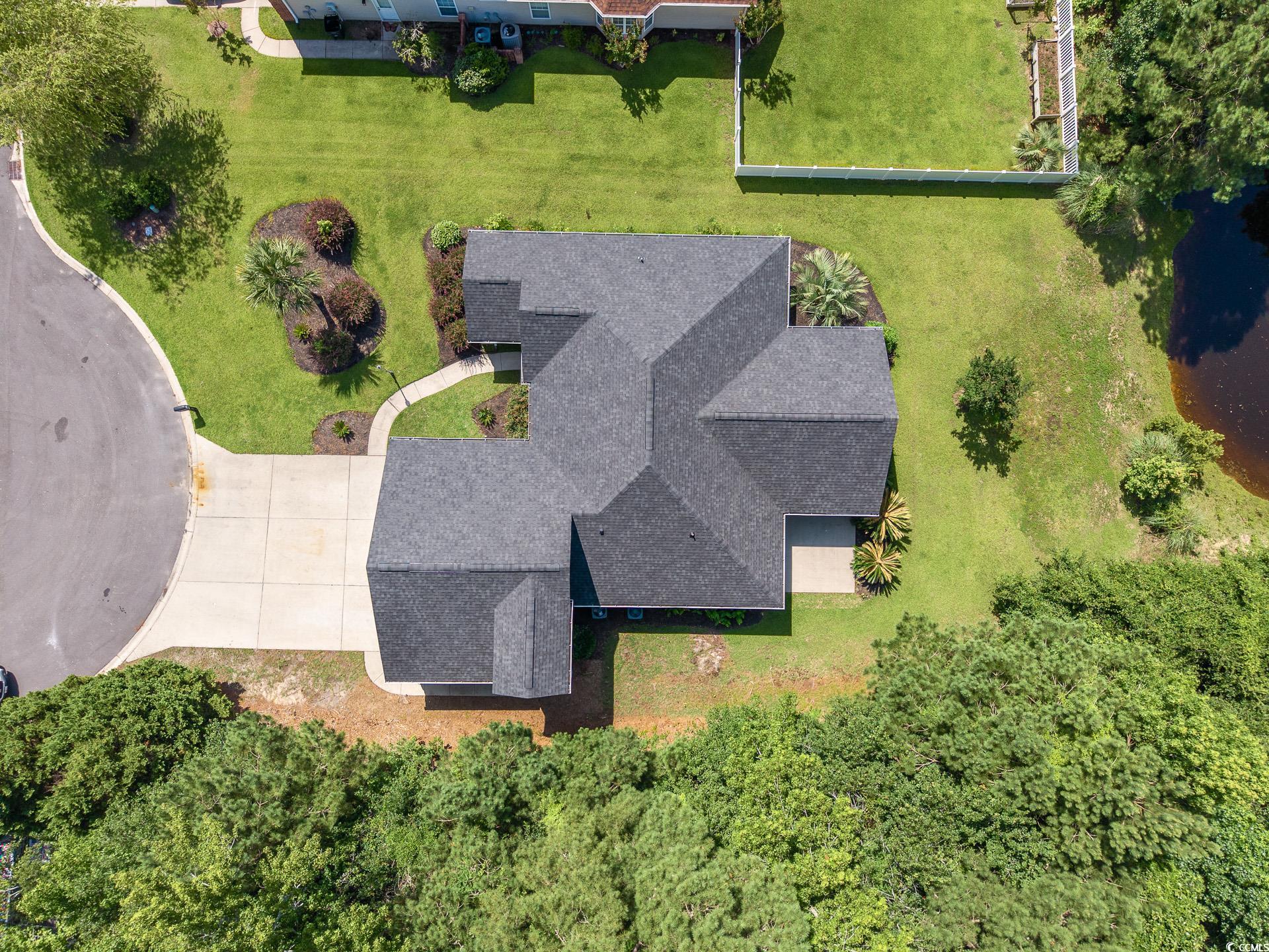 229 Duchess Court Myrtle Beach, SC 29588 - Photo 38 of 40