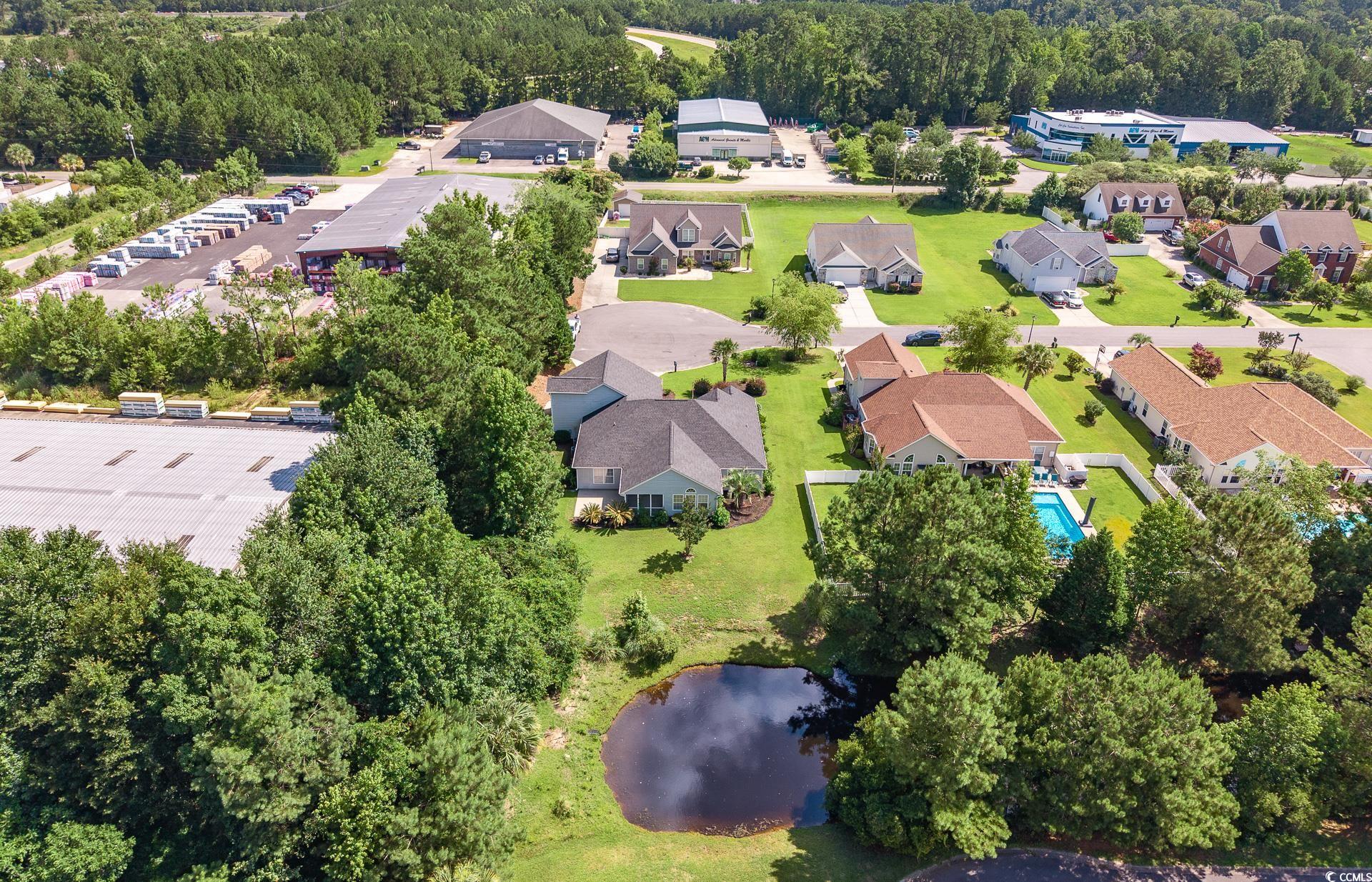 229 Duchess Court Myrtle Beach, SC 29588 - Photo 39 of 40