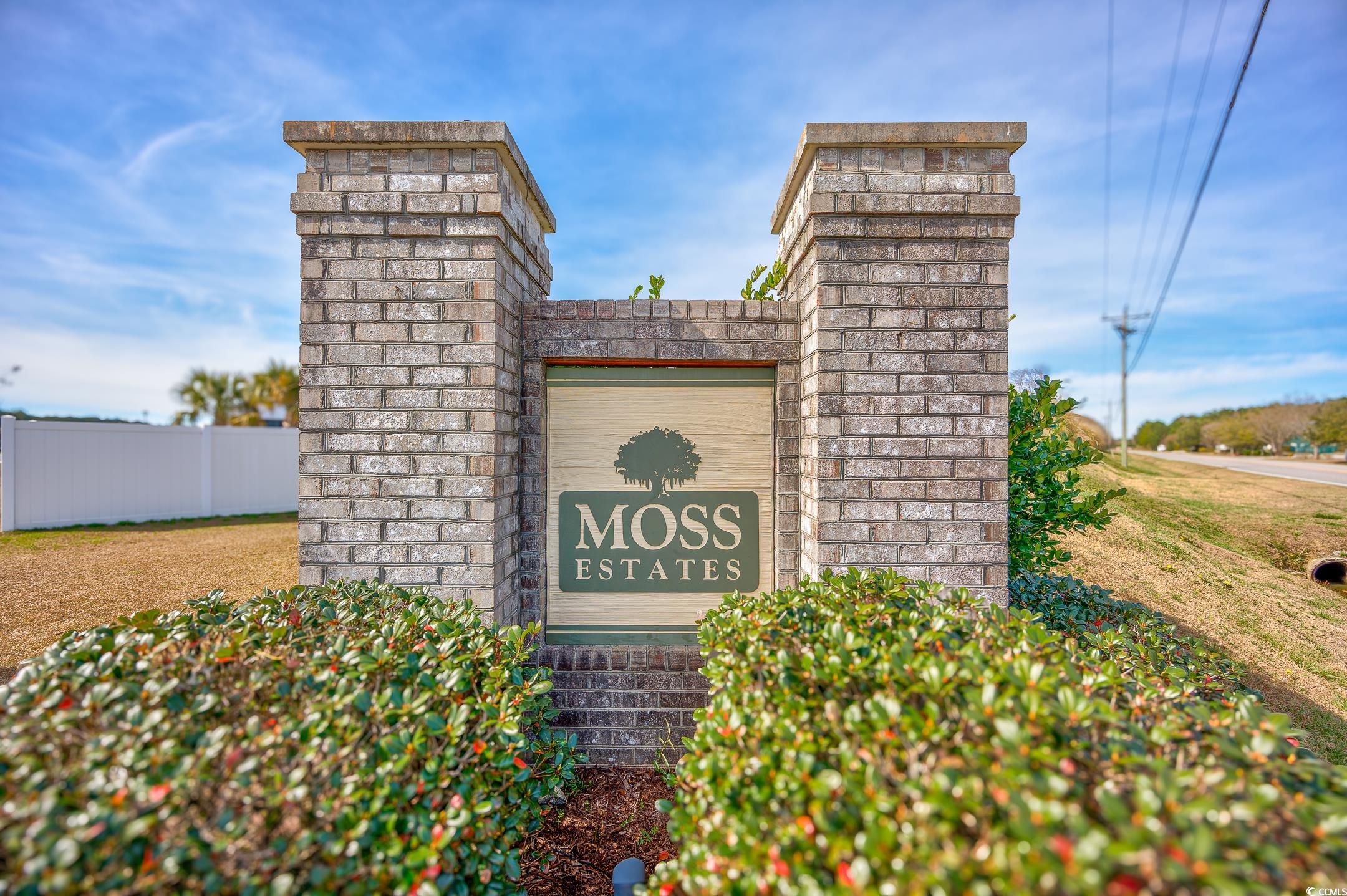 229 Duchess Court Myrtle Beach, SC 29588 - Photo 40 of 40