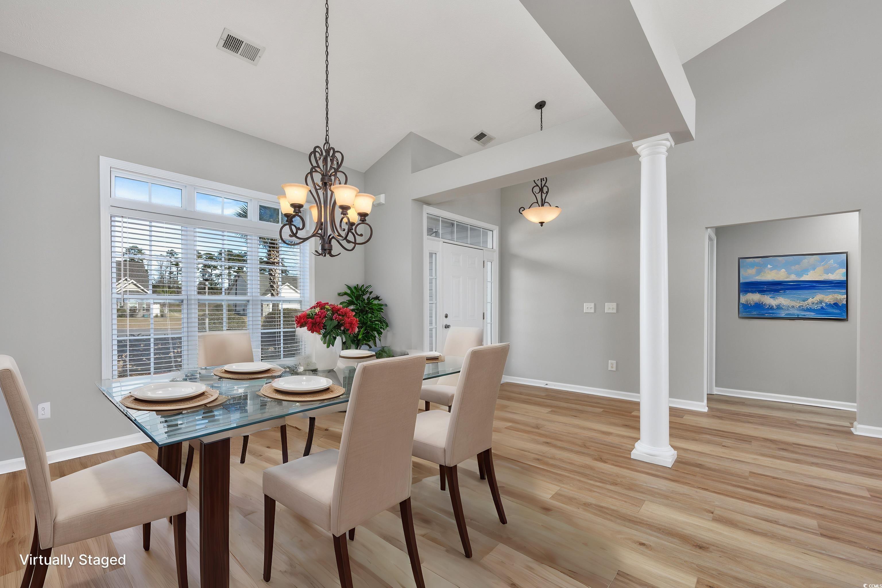 229 Duchess Court Myrtle Beach, SC 29588 - Photo 5 of 40