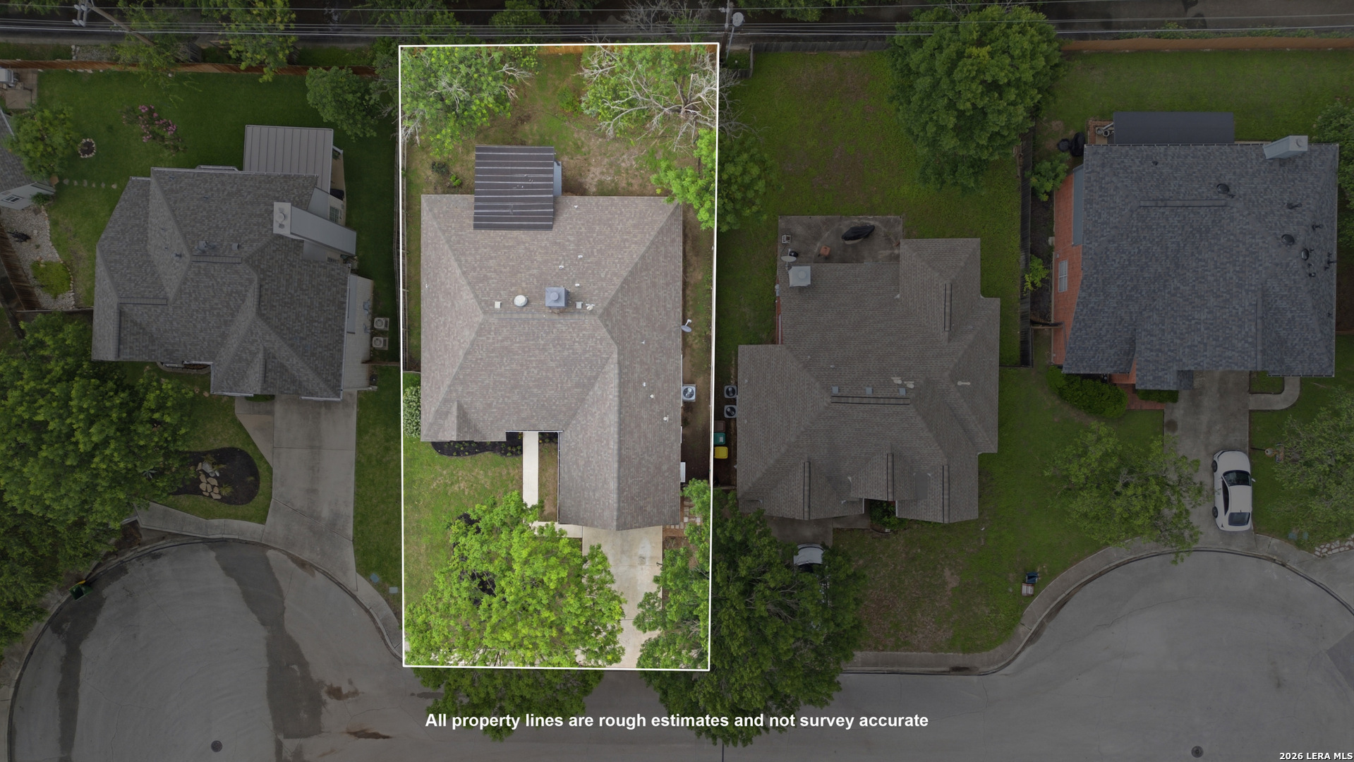 9422 Gray Sage Helotes, TX 78023 - Photo 27 of 30