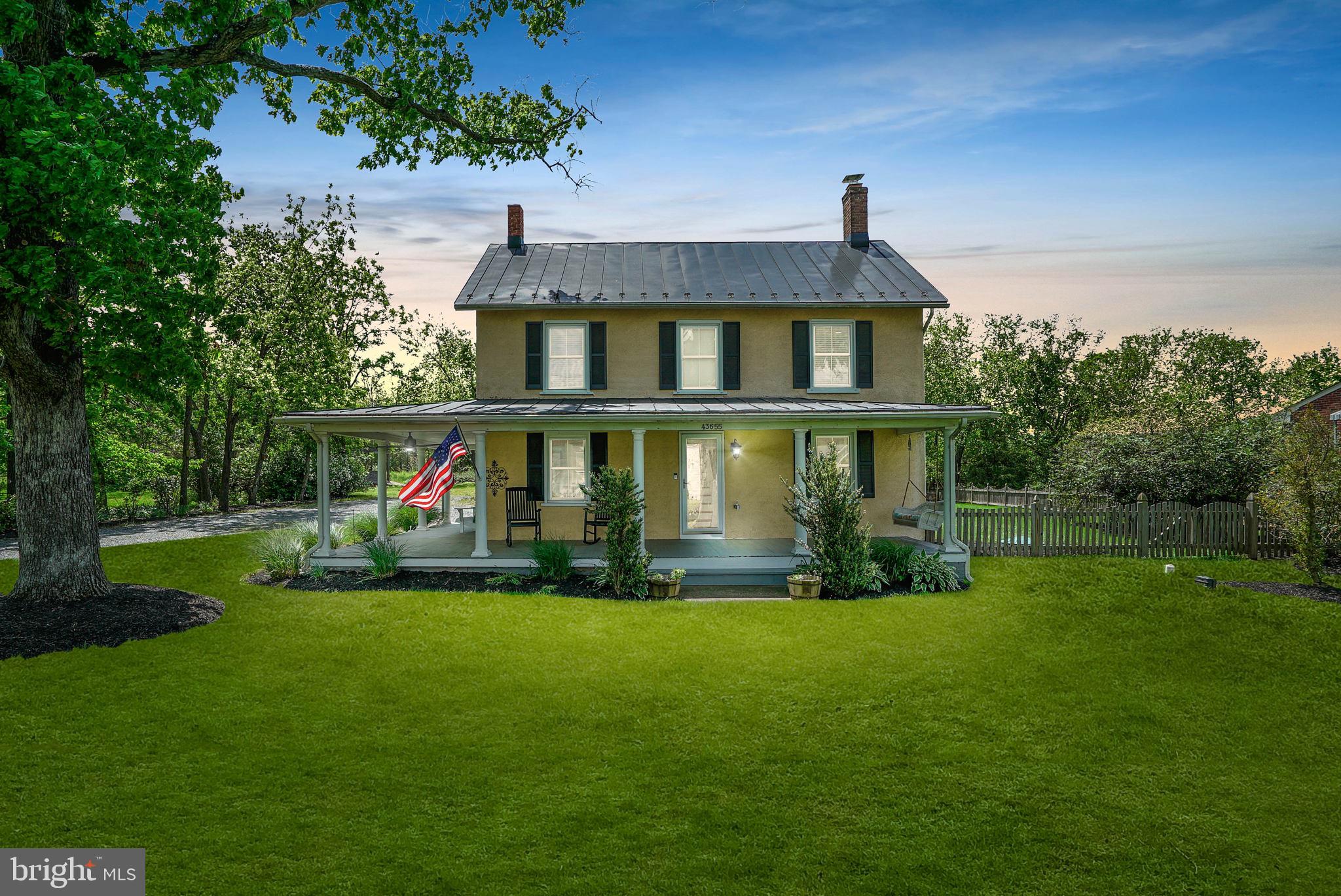 43655 Hay Road Ashburn, VA 20147 - Photo 1 of 61