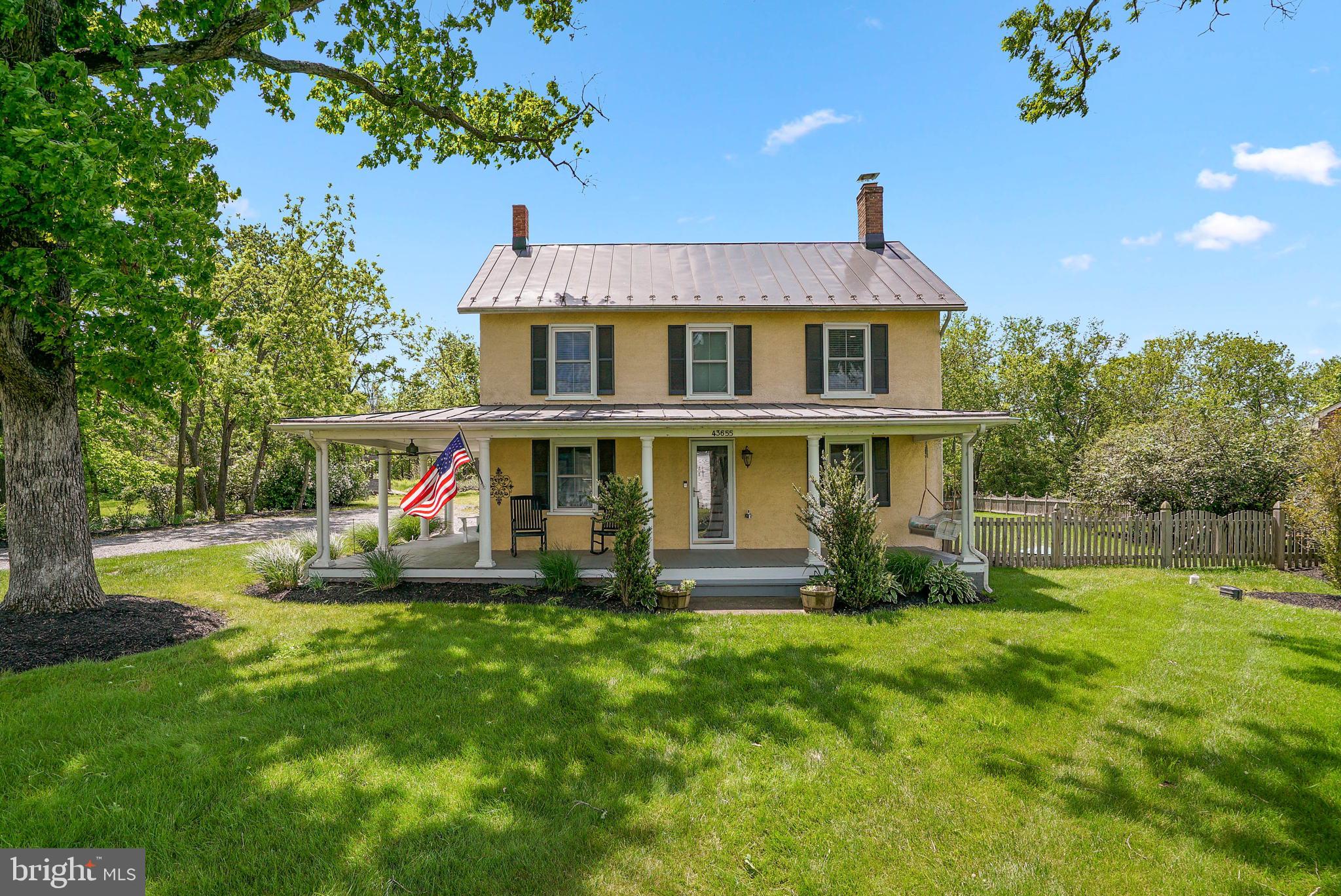 43655 Hay Road Ashburn, VA 20147 - Photo 2 of 61