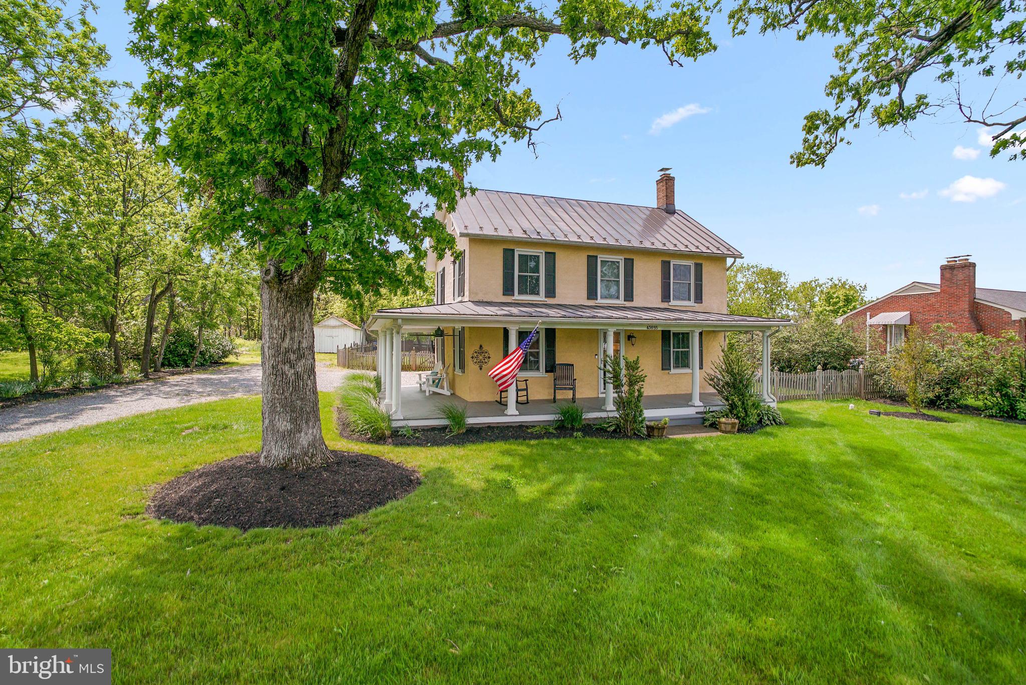 43655 Hay Road Ashburn, VA 20147 - Photo 4 of 61