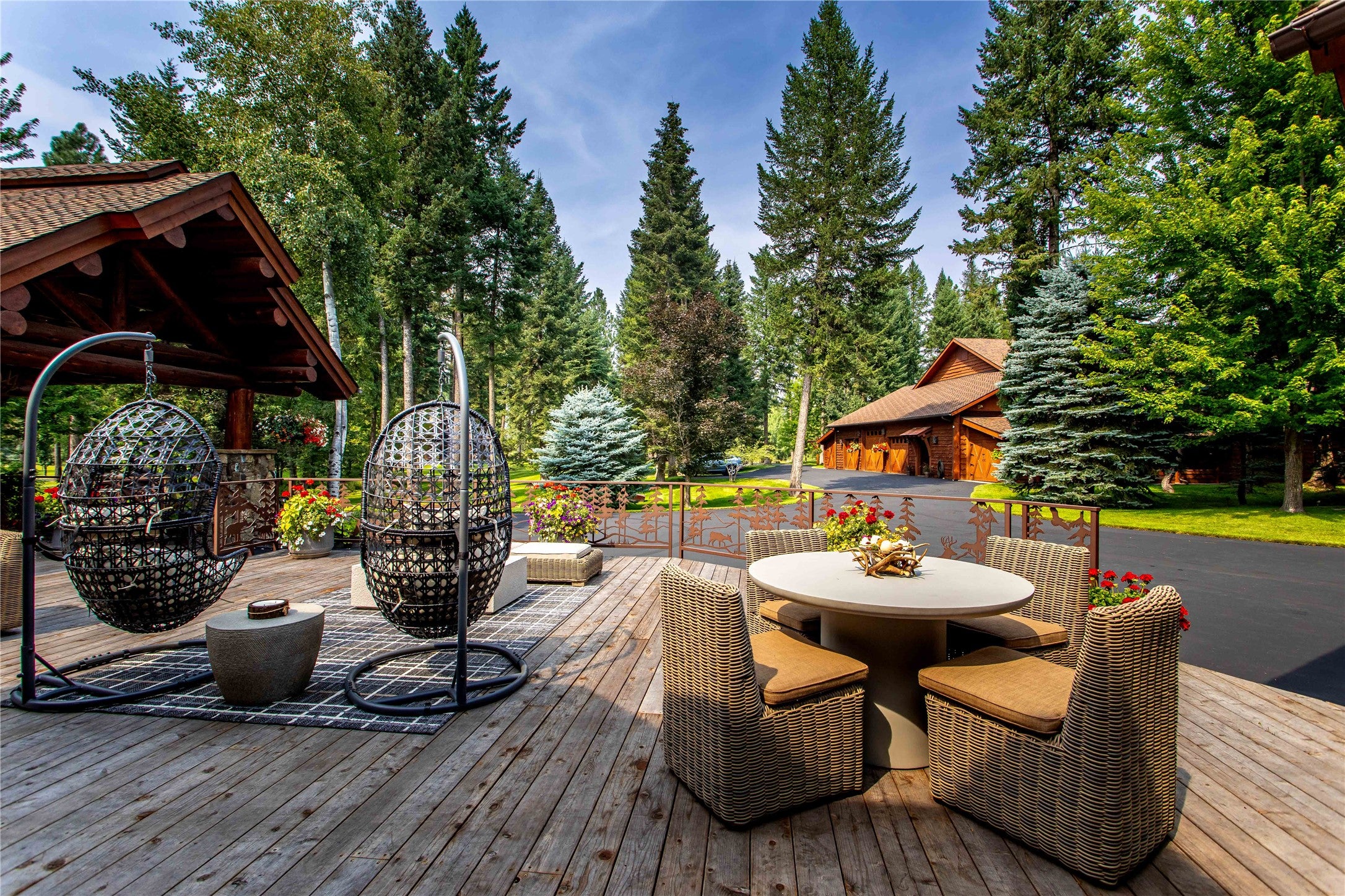 12890 Carney Ranch Road Bigfork, MT 59911 - Photo 57 of 129 Gallery Image 57