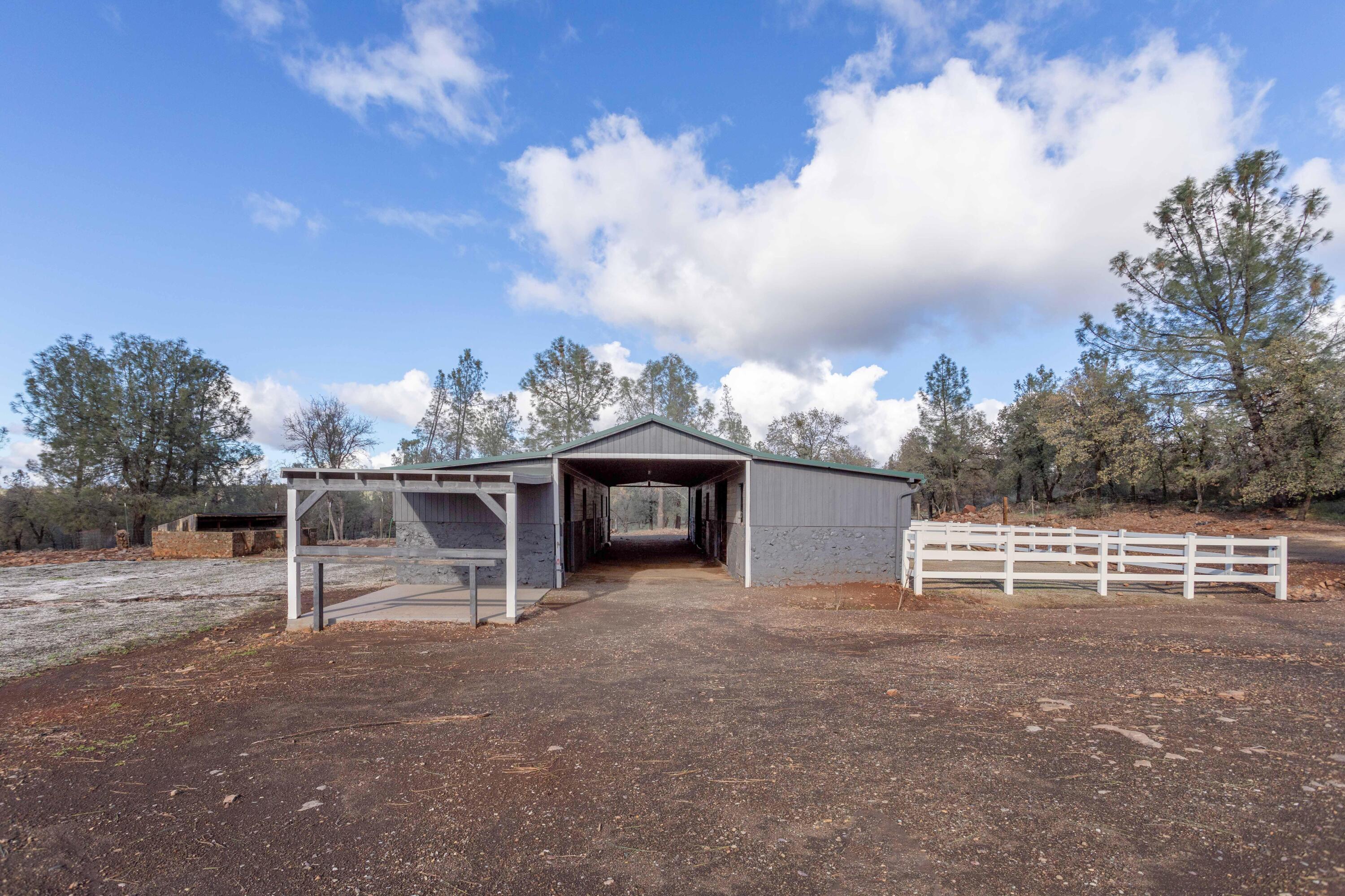 26846 Aslan Road Shingletown, CA 96088 - Photo 11 of 49 254A2540