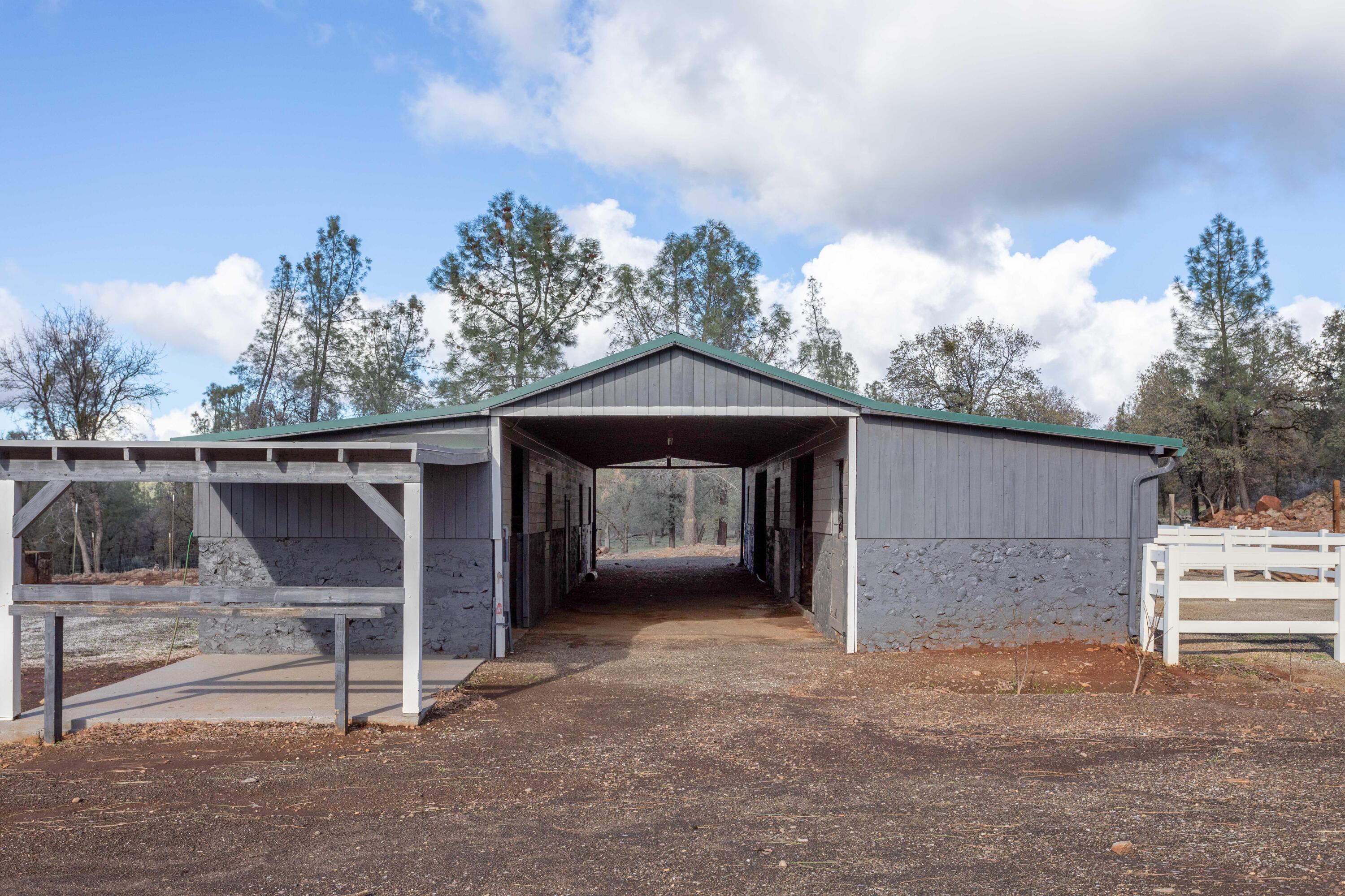 26846 Aslan Road Shingletown, CA 96088 - Photo 12 of 49 254A2541