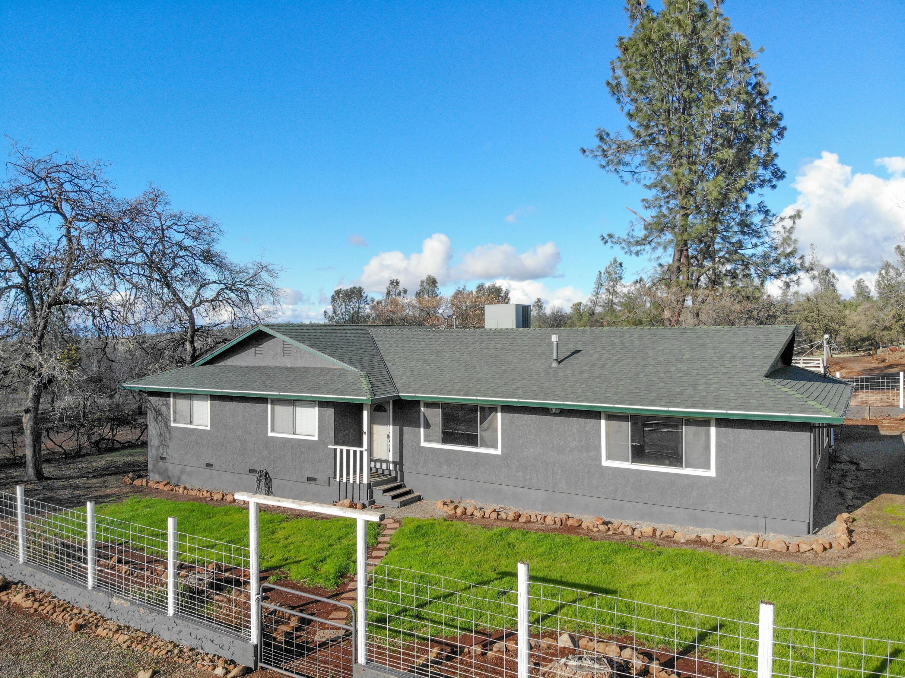 26846 Aslan Road Shingletown, CA 96088 - Photo 2 of 49 DJI_0173