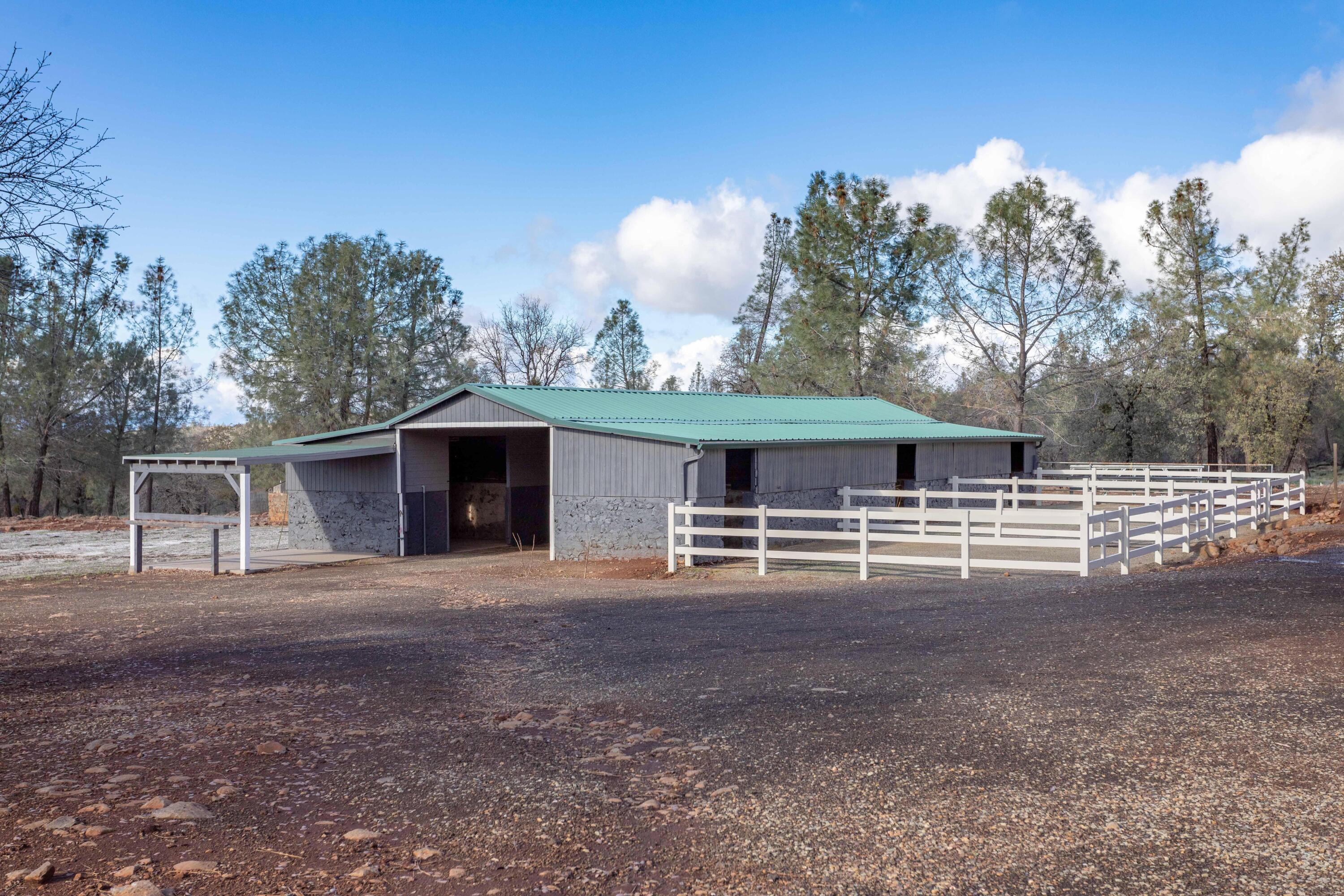 26846 Aslan Road Shingletown, CA 96088 - Photo 3 of 49 254A2539