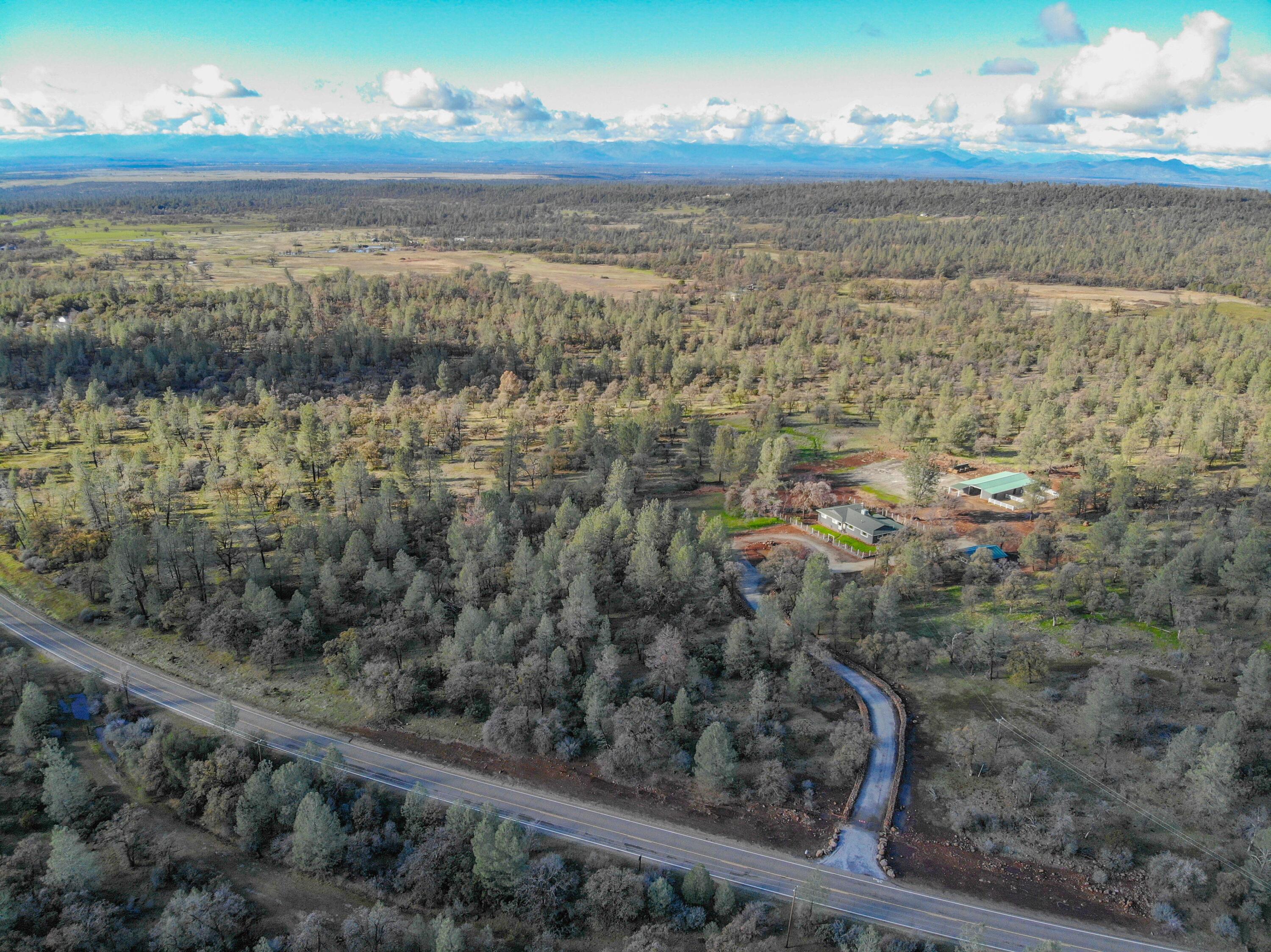 26846 Aslan Road Shingletown, CA 96088 - Photo 45 of 49 DJI_0177