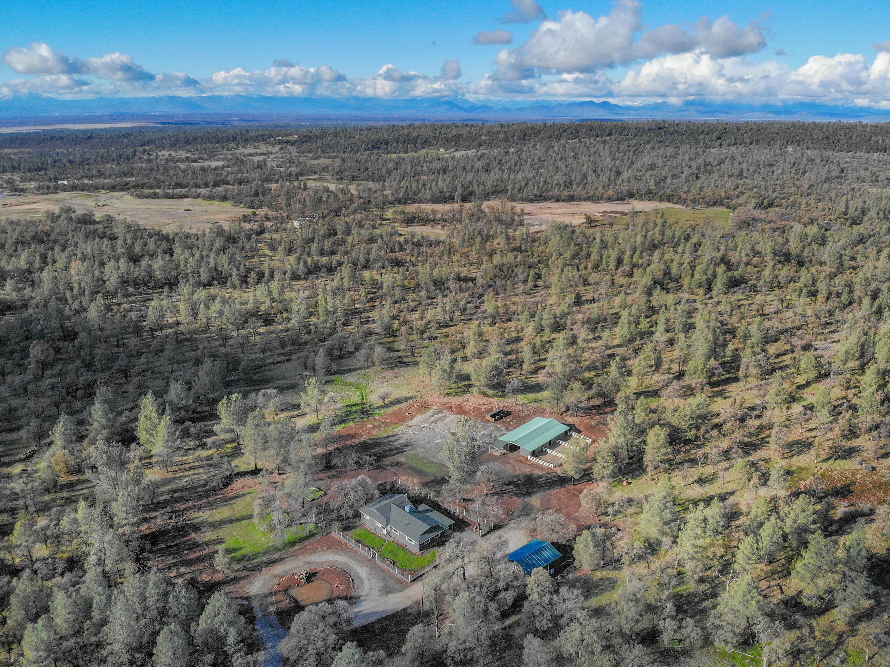 26846 Aslan Road Shingletown, CA 96088 - Photo 46 of 49 DJI_0179
