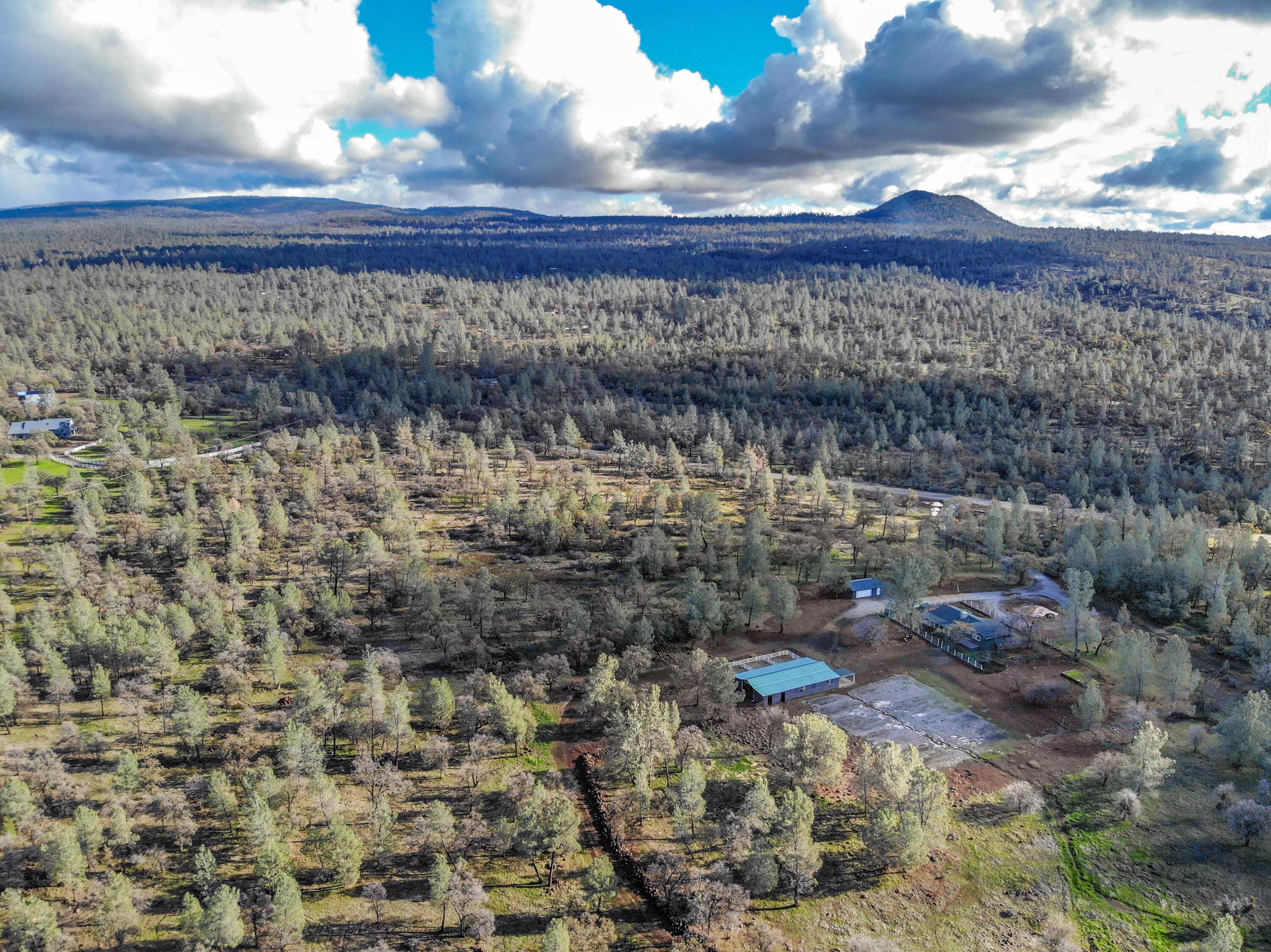 26846 Aslan Road Shingletown, CA 96088 - Photo 47 of 49 DJI_0180