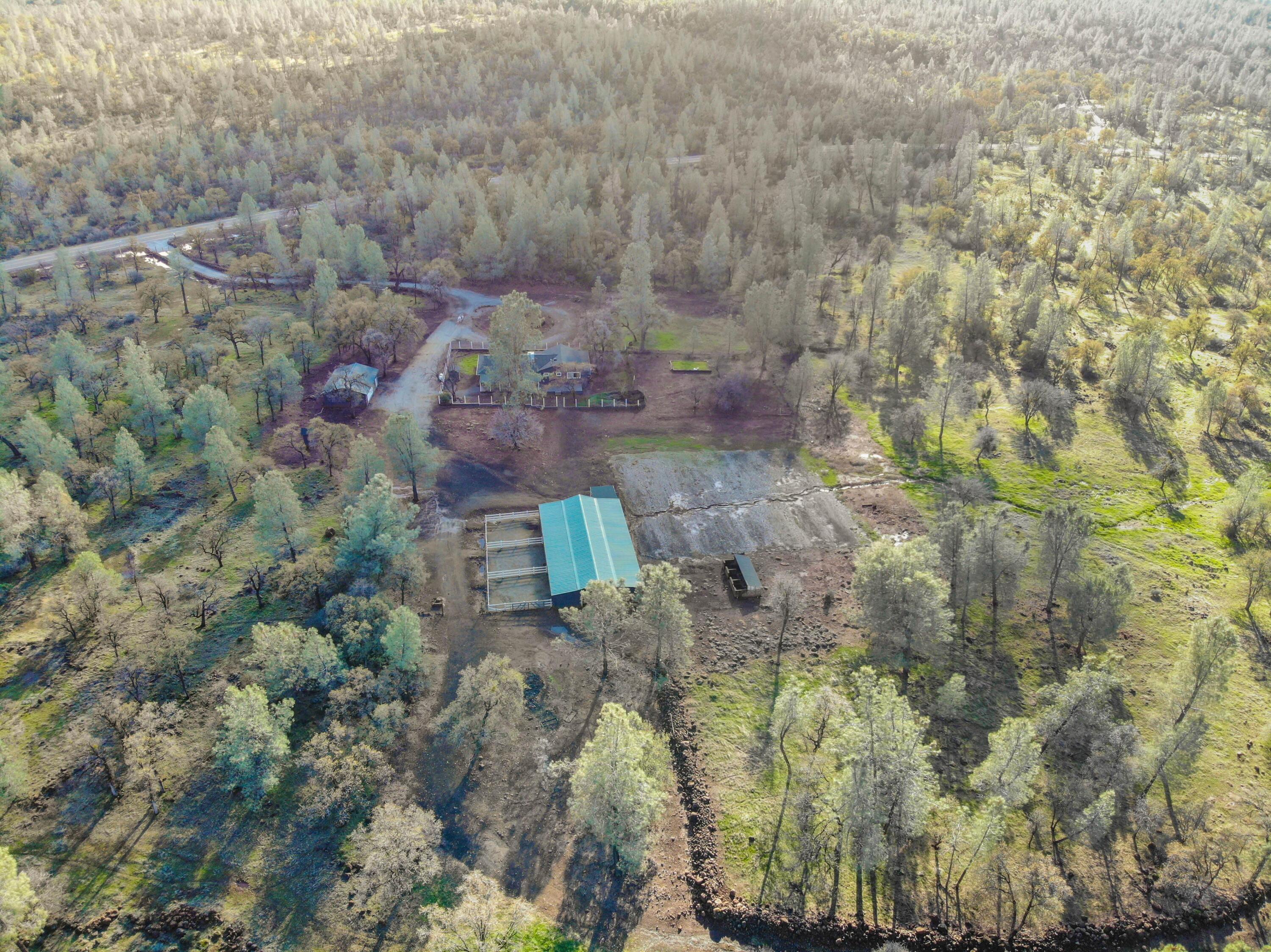 26846 Aslan Road Shingletown, CA 96088 - Photo 48 of 49 DJI_0183