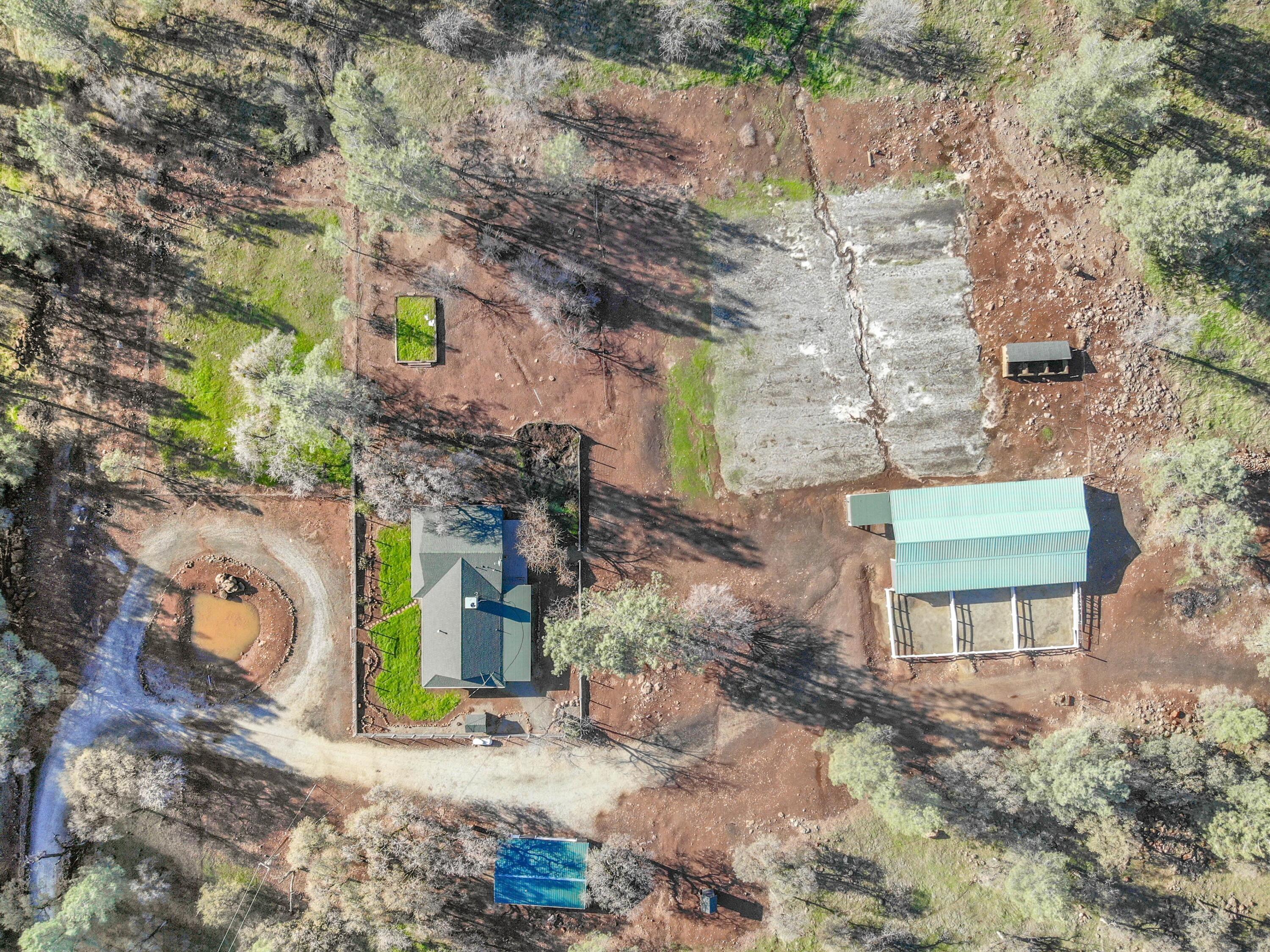 26846 Aslan Road Shingletown, CA 96088 - Photo 49 of 49 DJI_0186