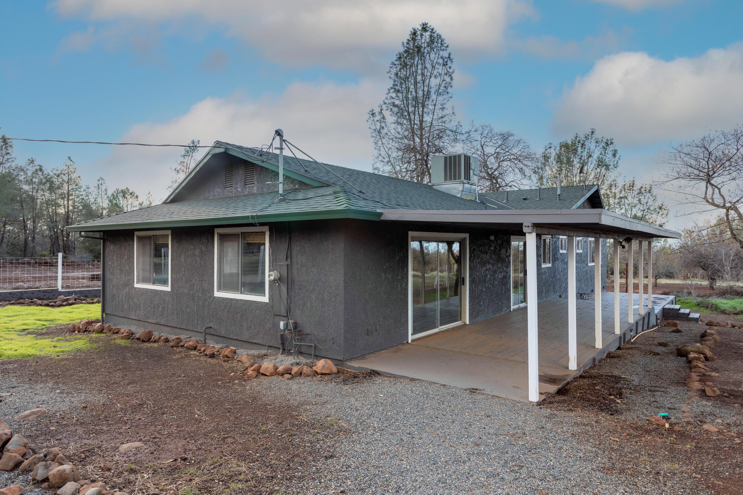 26846 Aslan Road Shingletown, CA 96088 - Photo 7 of 49 254A2555