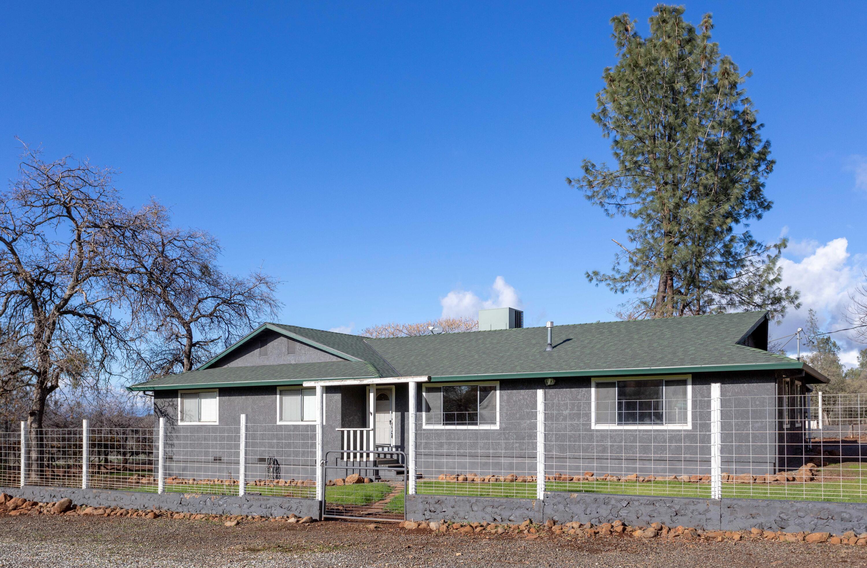 26846 Aslan Road Shingletown, CA 96088 - Photo 8 of 49 254A2566