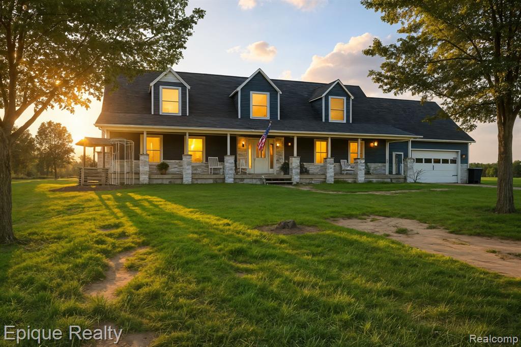 13265 Tibbets Road Memphis, MI 48041 - Photo 14 of 48 Gallery Image 14