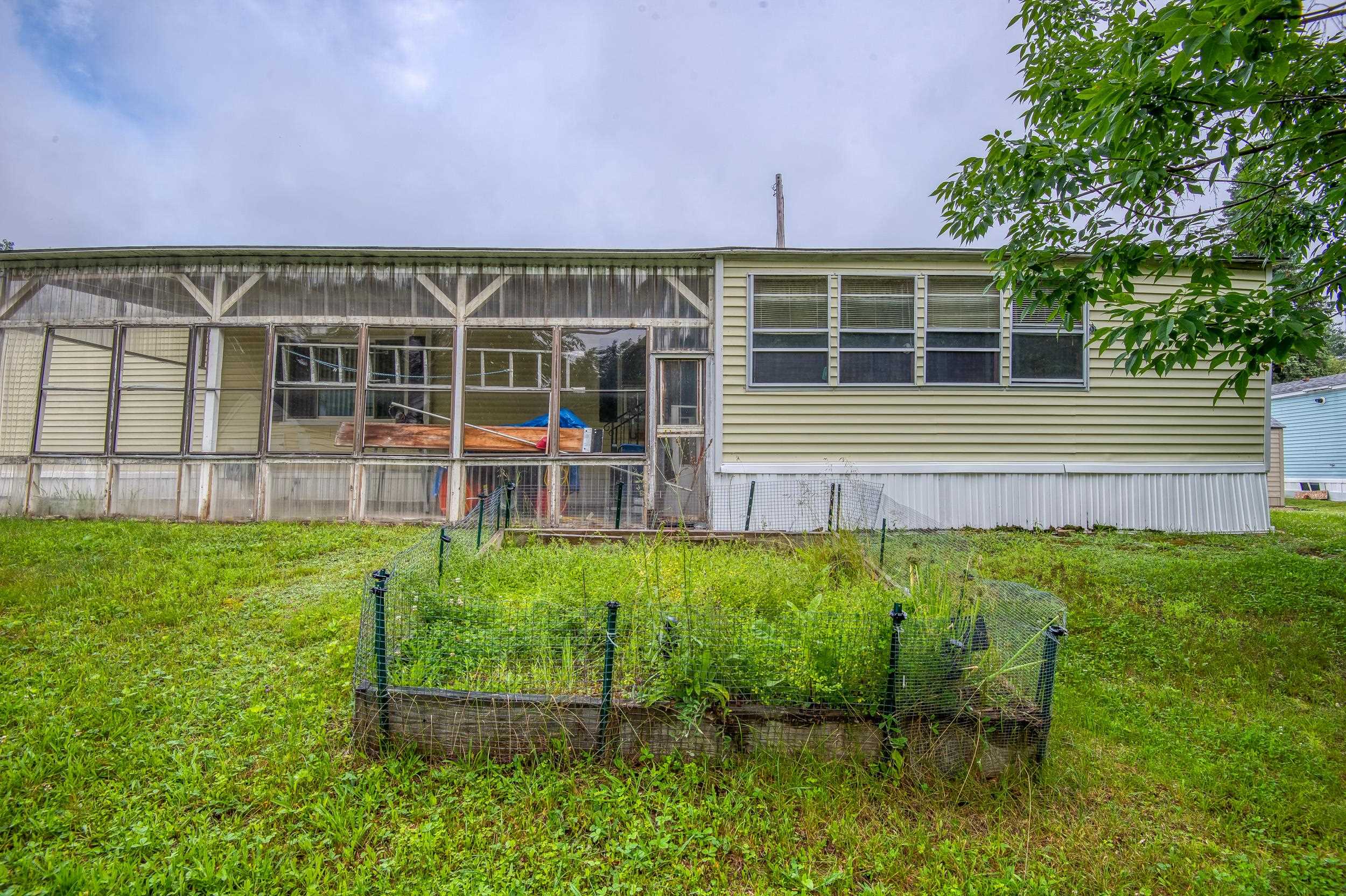 141 Lancaster Road, Unit 12 Gorham, NH 03581 - Photo 21 of 22