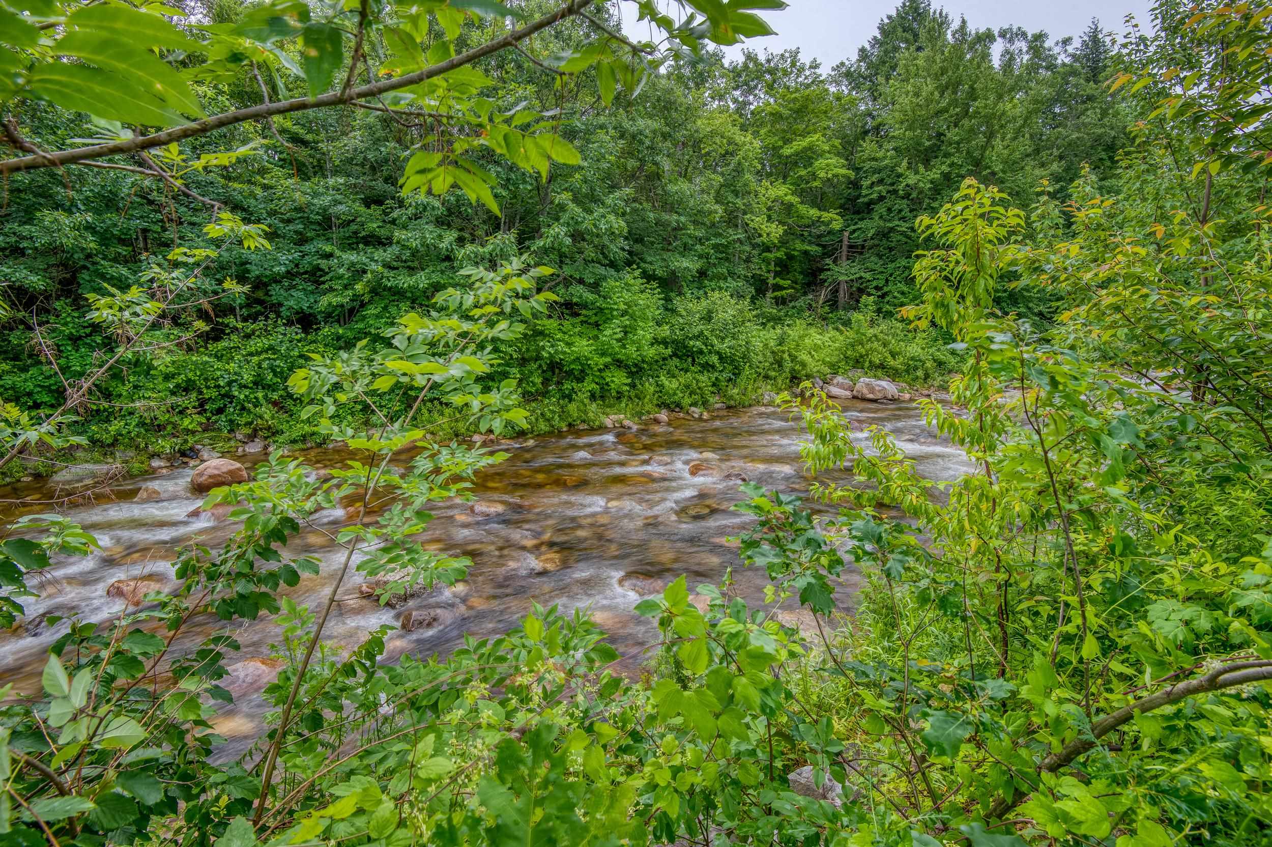 141 Lancaster Road, Unit 12 Gorham, NH 03581 - Photo 22 of 22