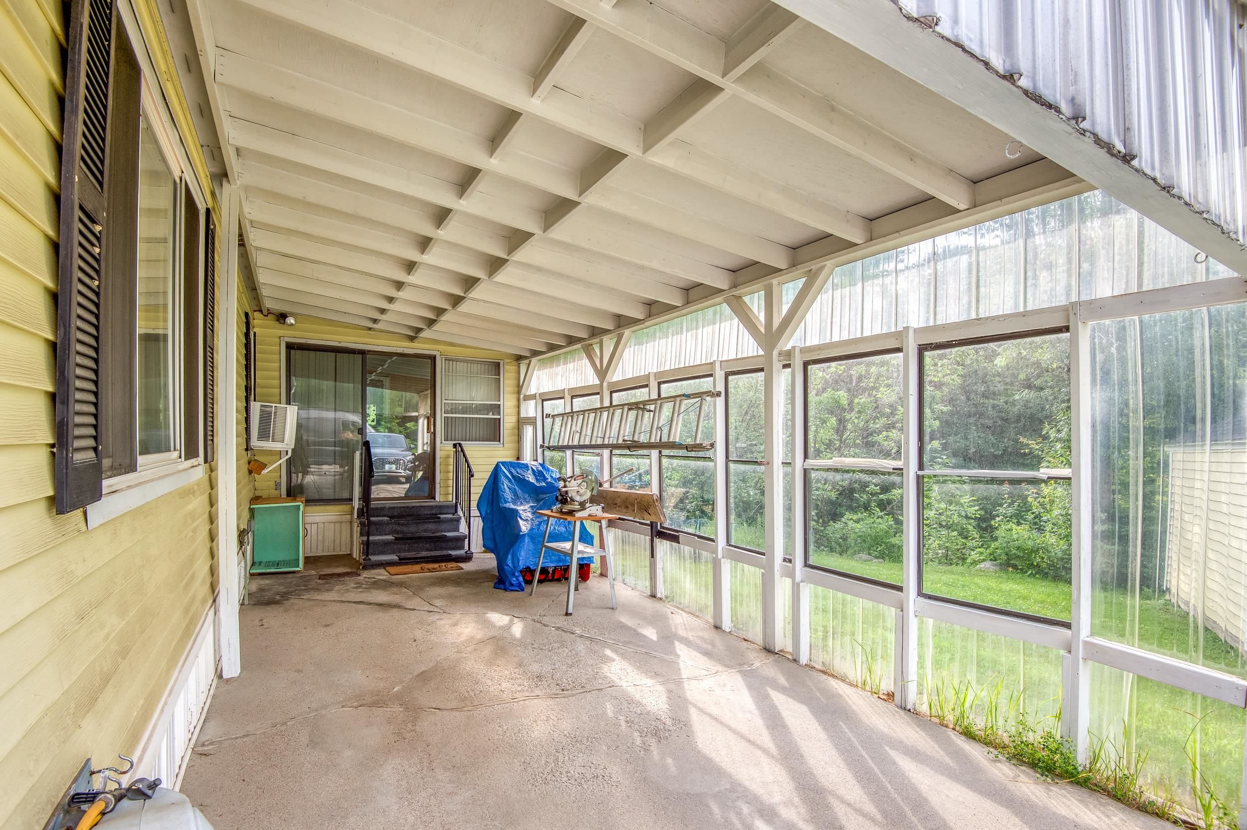 141 Lancaster Road, Unit 12 Gorham, NH 03581 - Photo 3 of 22