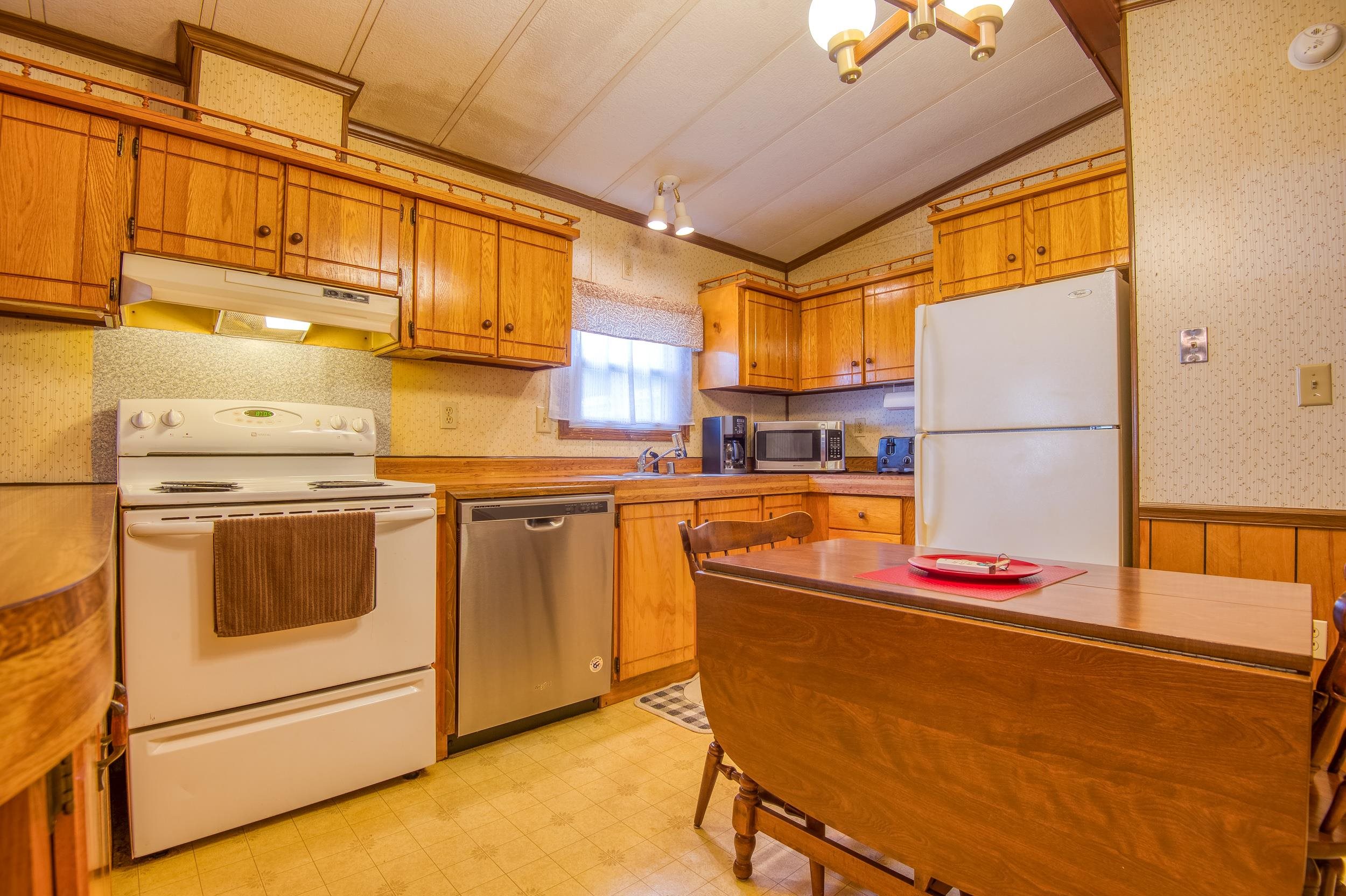 141 Lancaster Road, Unit 12 Gorham, NH 03581 - Photo 9 of 22