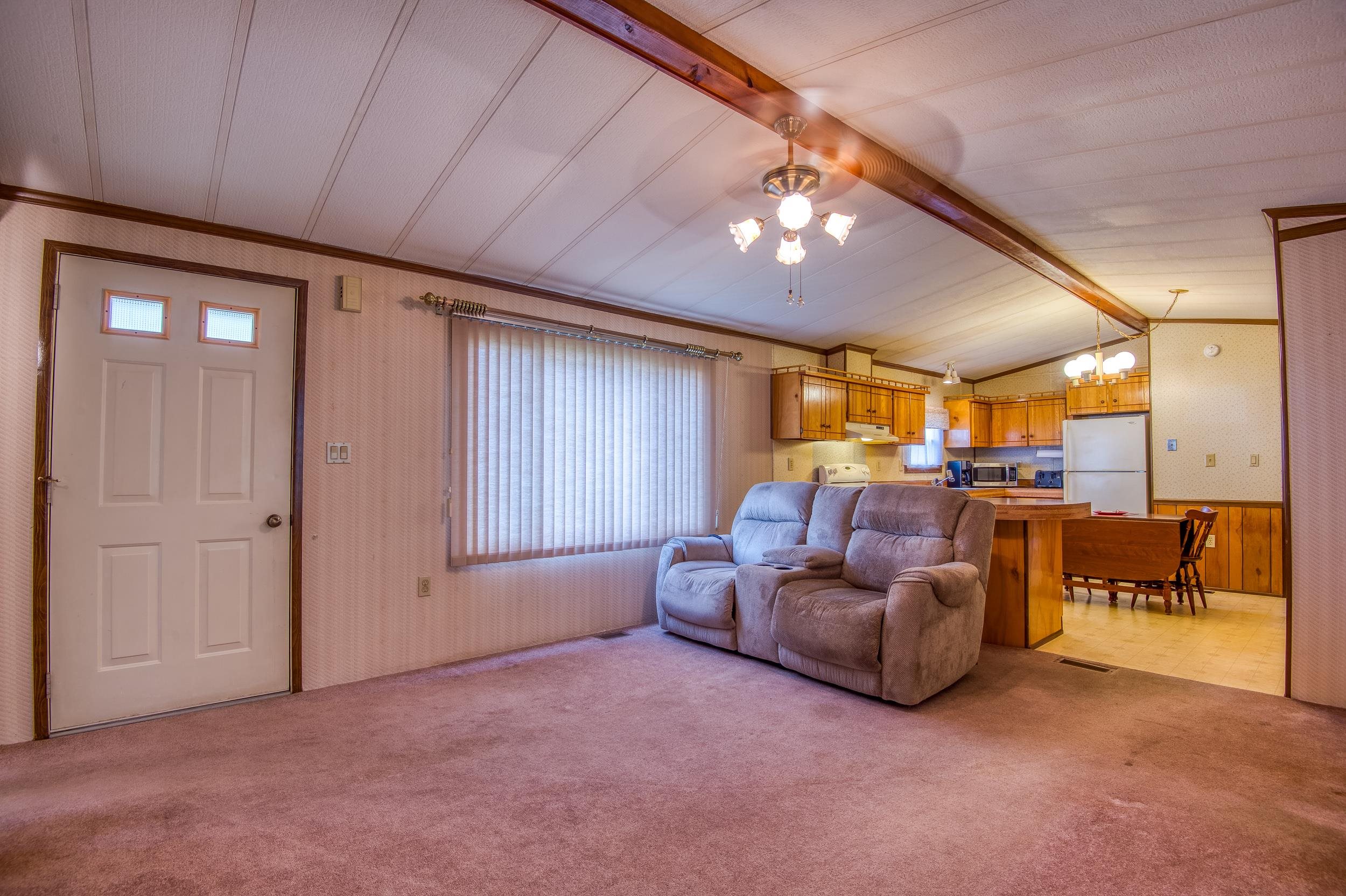 141 Lancaster Road, Unit 12 Gorham, NH 03581 - Photo 10 of 22