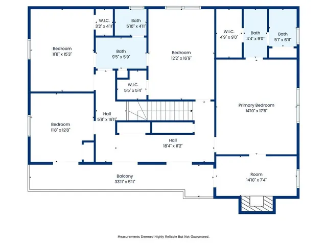 $399,000 | 104 Ducayet Drive, Destrehan, LA 70047