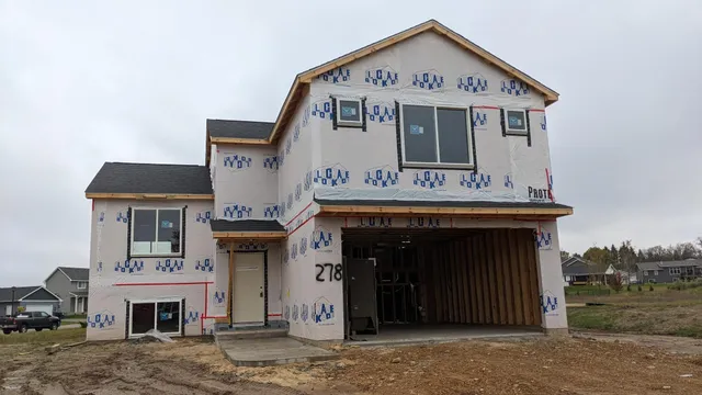 $415,000 | 278 Eagle Ridge Drive, Roberts, WI 54023