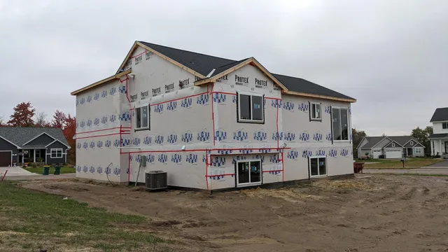 $415,000 | 278 Eagle Ridge Drive, Roberts, WI 54023