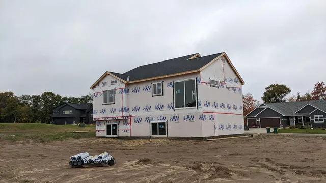 $415,000 | 278 Eagle Ridge Drive, Roberts, WI 54023