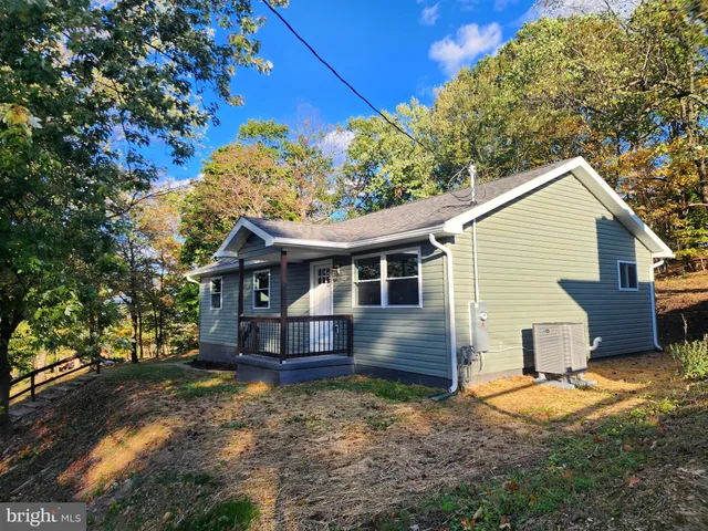 $259,900 | 1016 Brown Avenue, Cumberland, MD 21502