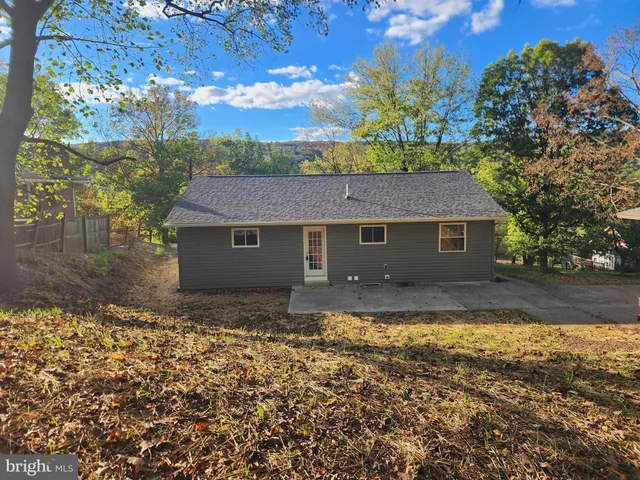 $259,900 | 1016 Brown Avenue, Cumberland, MD 21502