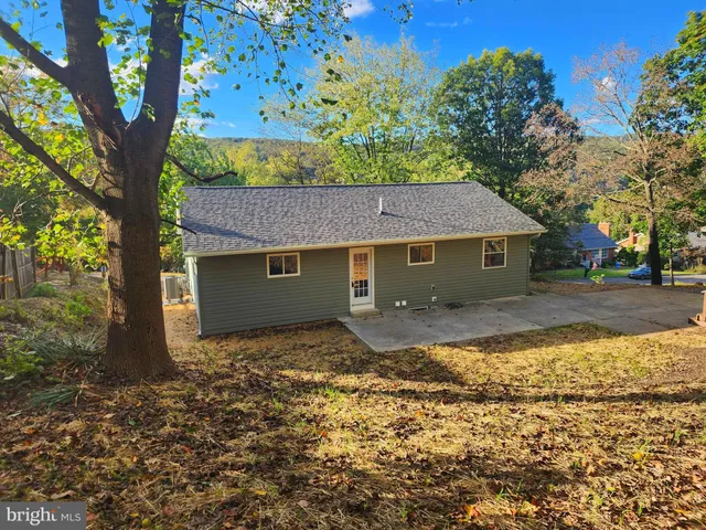 $259,900 | 1016 Brown Avenue, Cumberland, MD 21502