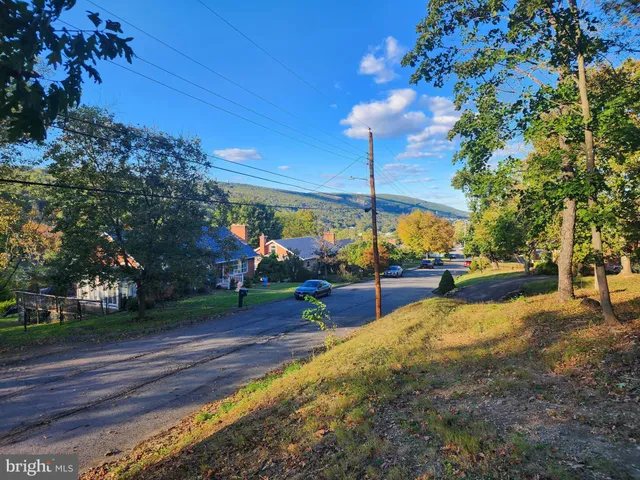 $259,900 | 1016 Brown Avenue, Cumberland, MD 21502