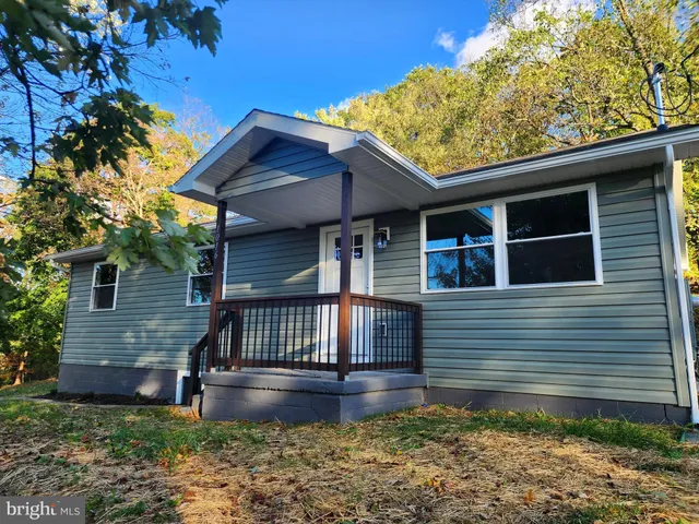 $259,900 | 1016 Brown Avenue, Cumberland, MD 21502