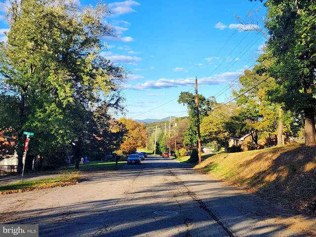 $259,900 | 1016 Brown Avenue, Cumberland, MD 21502