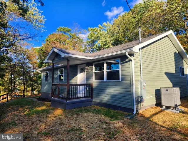 $259,900 | 1016 Brown Avenue, Cumberland, MD 21502