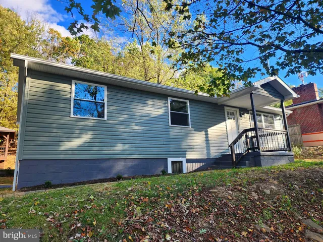 $259,900 | 1016 Brown Avenue, Cumberland, MD 21502