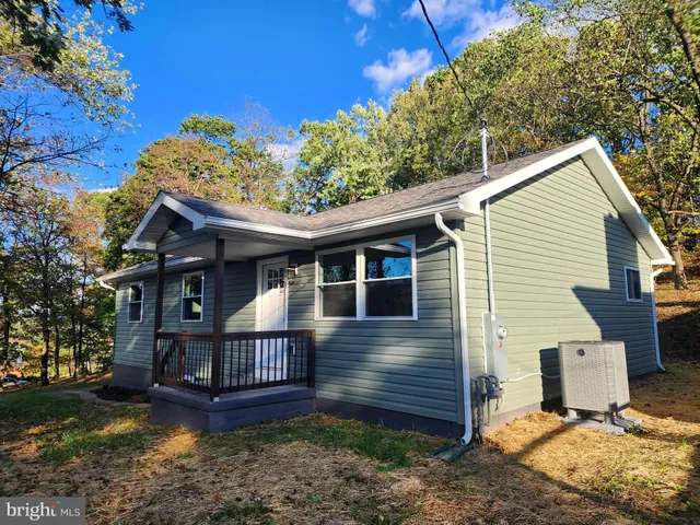 $259,900 | 1016 Brown Avenue, Cumberland, MD 21502