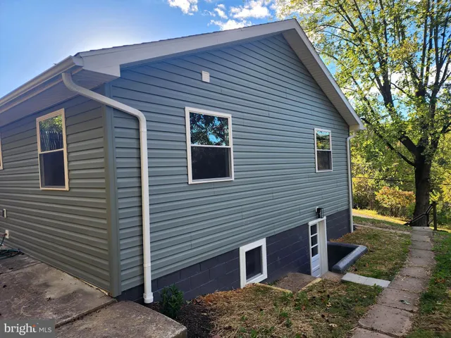 $259,900 | 1016 Brown Avenue, Cumberland, MD 21502