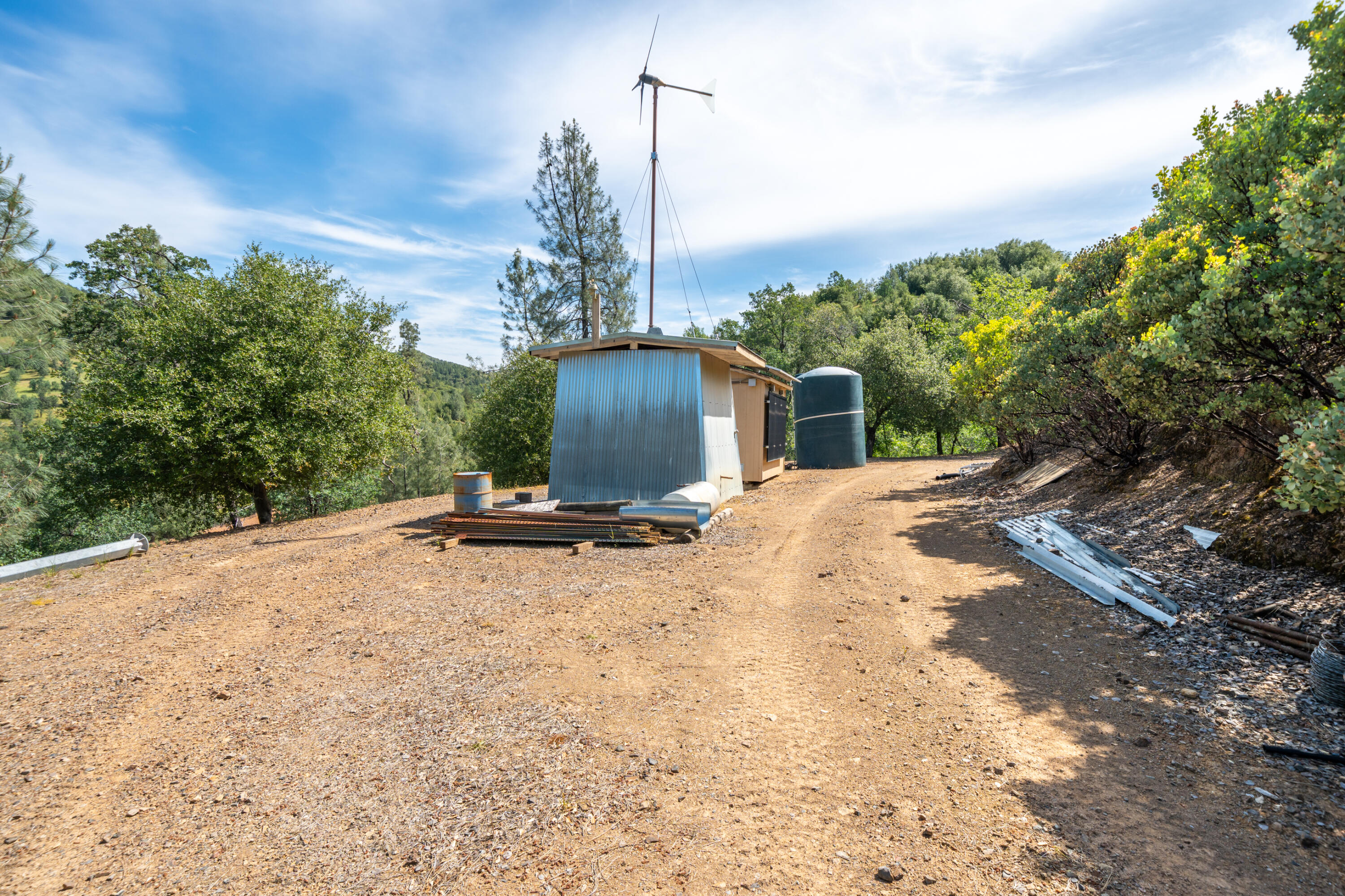 14493 Aloha Road Bella Vista, CA 96008 - Photo 50 of 117 14493 Aloha Rd-61